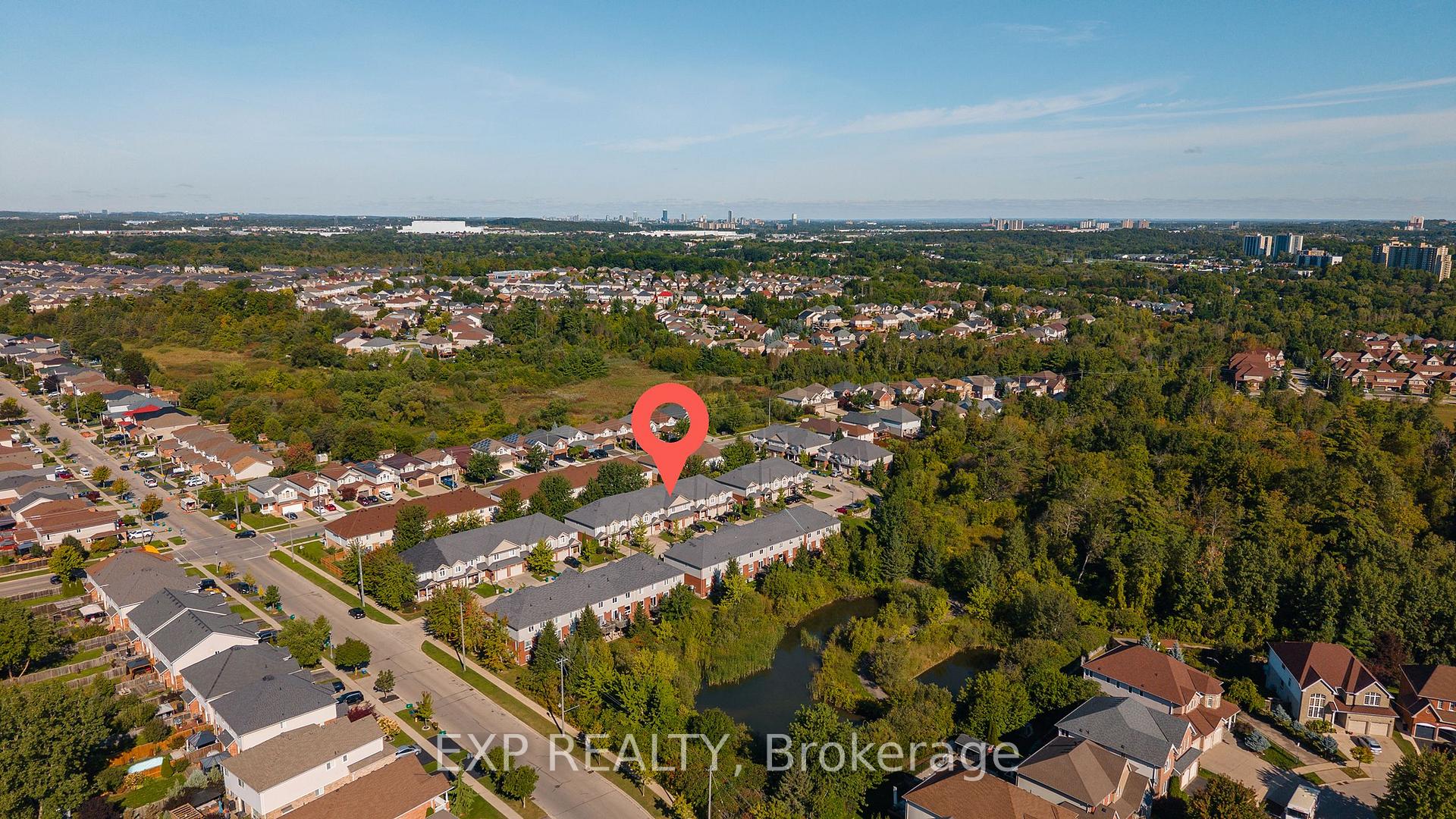 Photo 23 of Unit 15, 468 Doon Drive S, Kitchener, Doon South — HOMEH