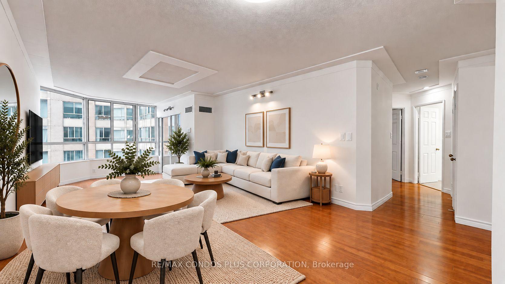 Photo of Unit 702, 717 Bay Street