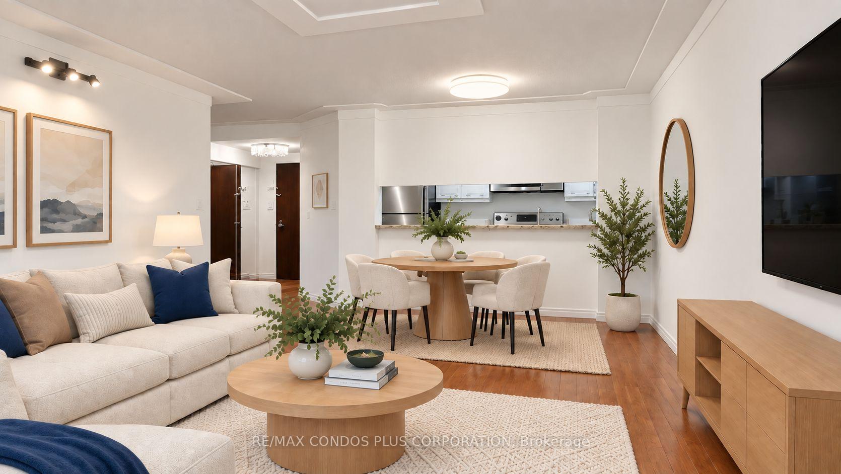 Photo 12 of Unit 702, 717 Bay Street, Toronto, Bay Street Corridor — HOMEH