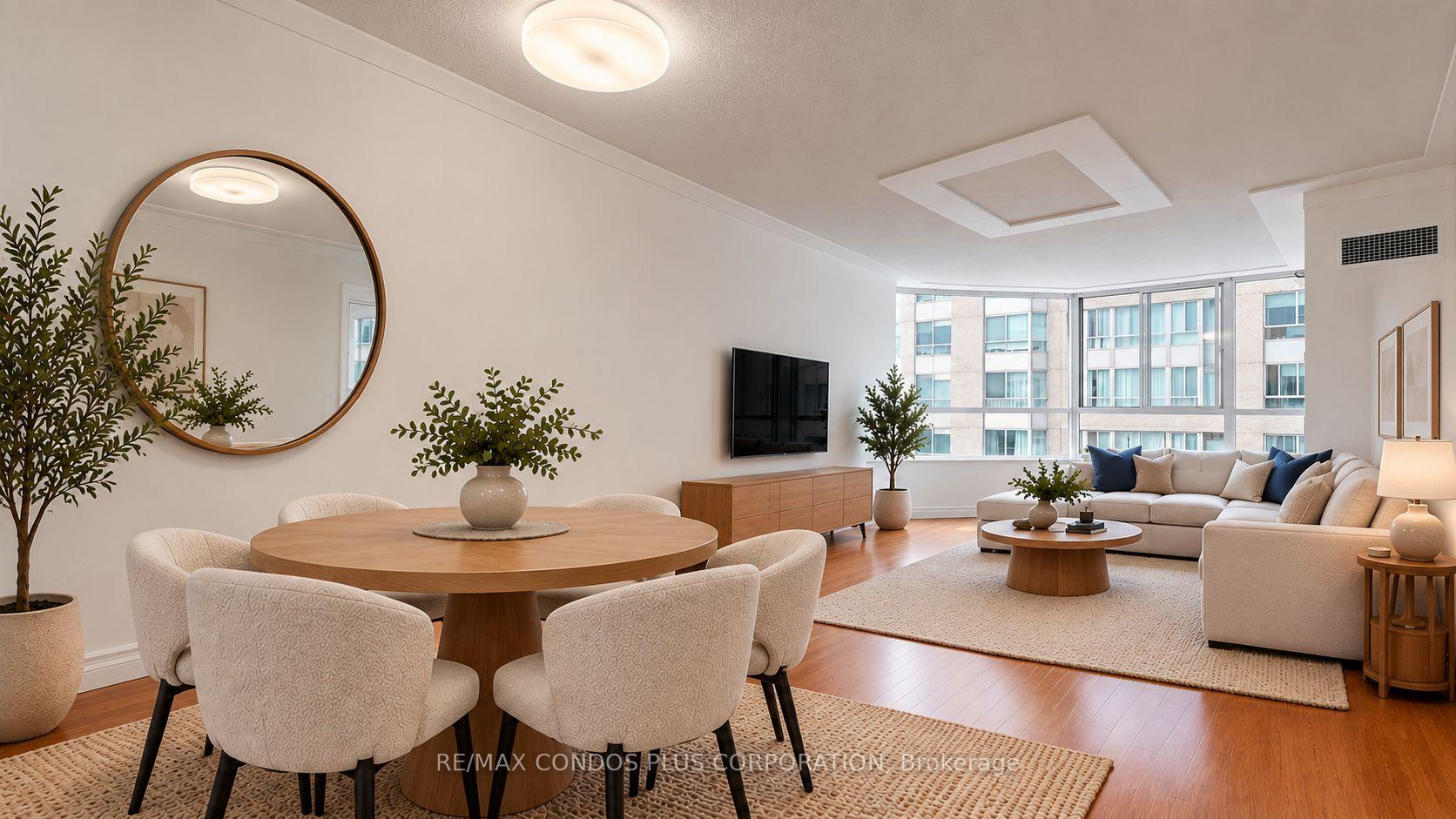 Photo 14 of Unit 702, 717 Bay Street, Toronto, Bay Street Corridor — HOMEH