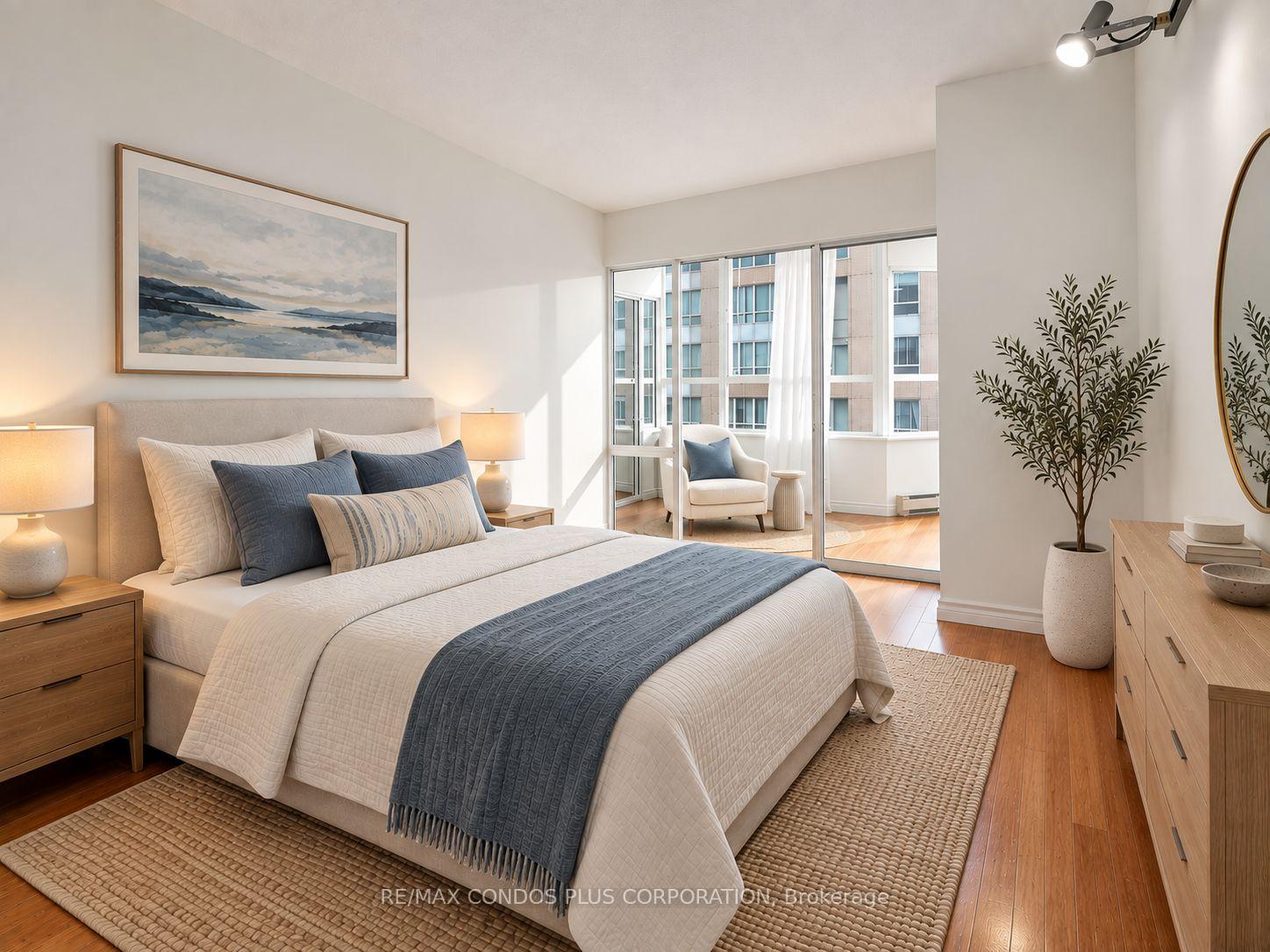 Photo 40 of Unit 702, 717 Bay Street, Toronto, Bay Street Corridor — HOMEH