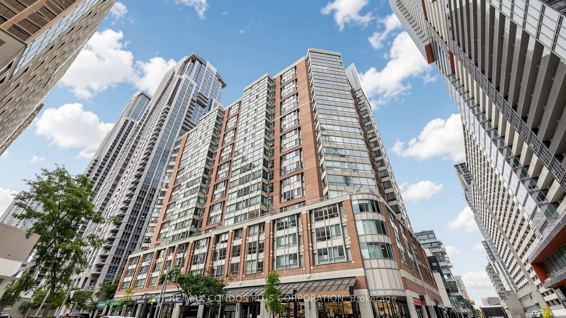 Photo 53 of Unit 702, 717 Bay Street, Toronto, Bay Street Corridor — HOMEH