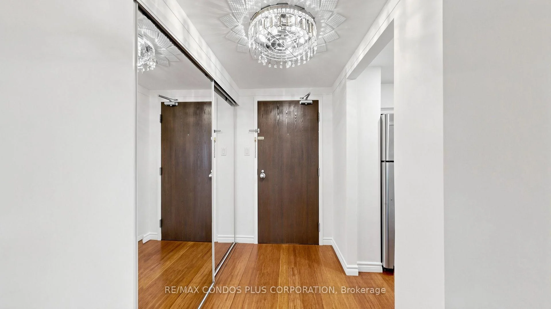 Photo 13 of Unit 702, 717 Bay Street, Toronto, Bay Street Corridor — HOMEH