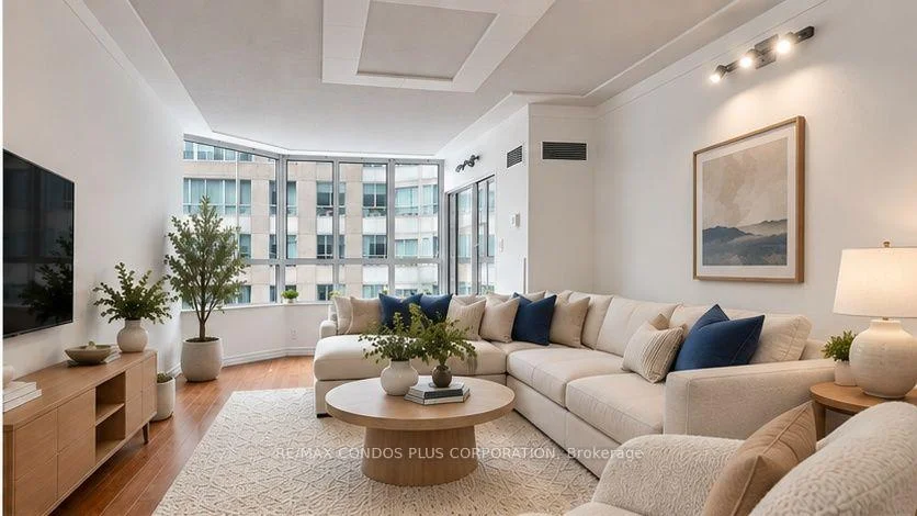 Photo 18 of Unit 702, 717 Bay Street, Toronto, Bay Street Corridor — HOMEH