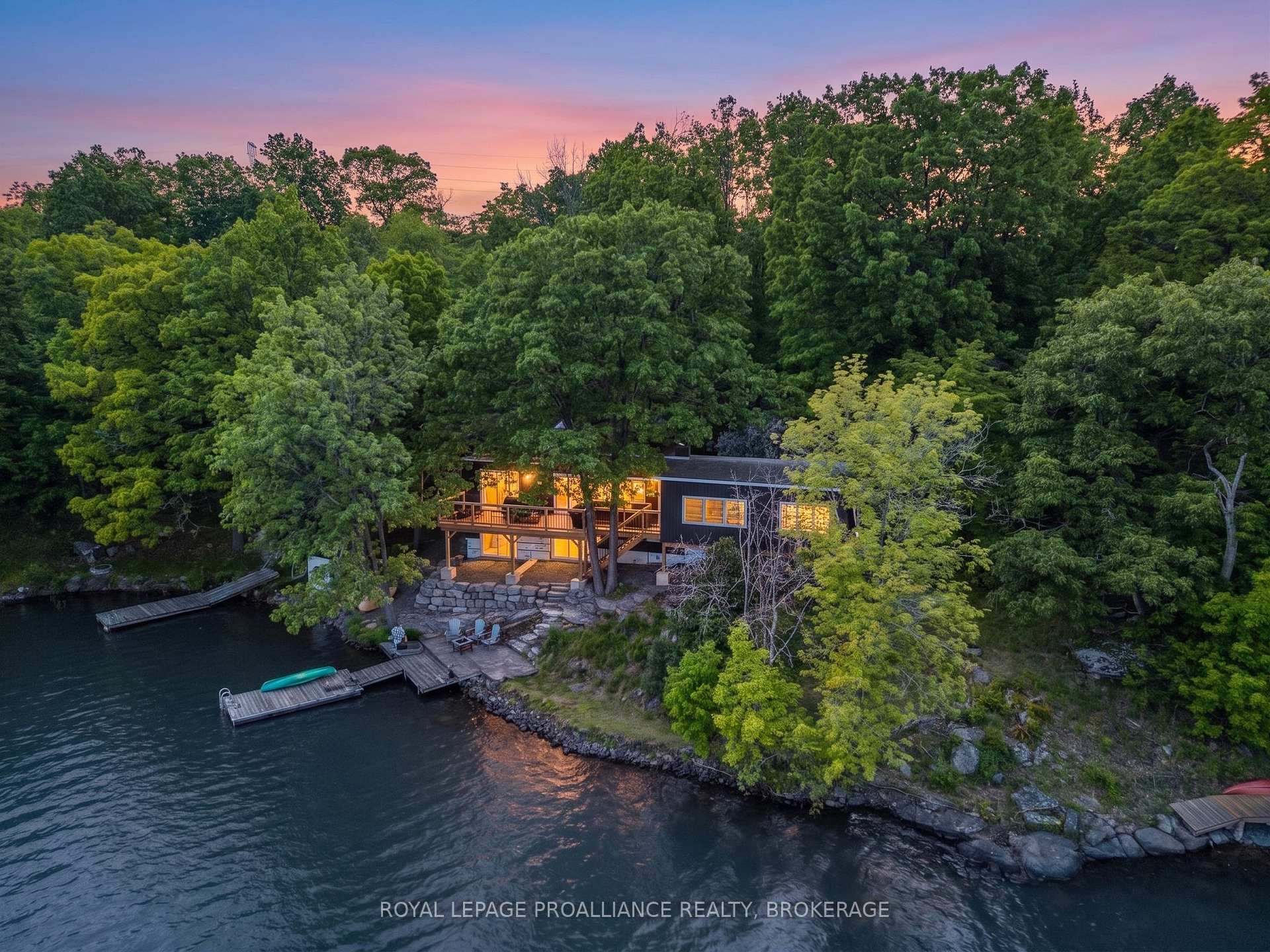 Photo of 402 Troy Lake Road