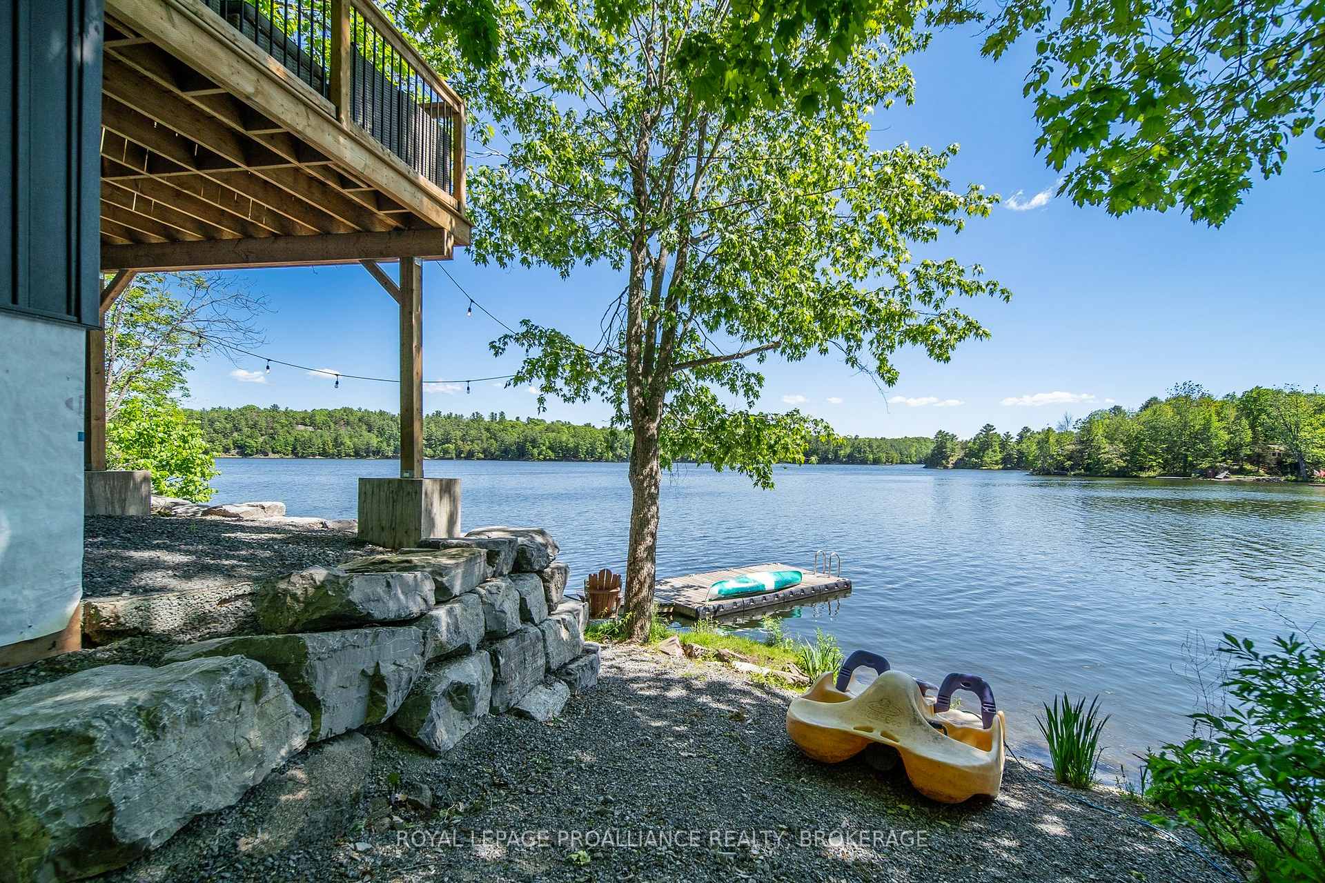 Photo of 402 Troy Lake Road