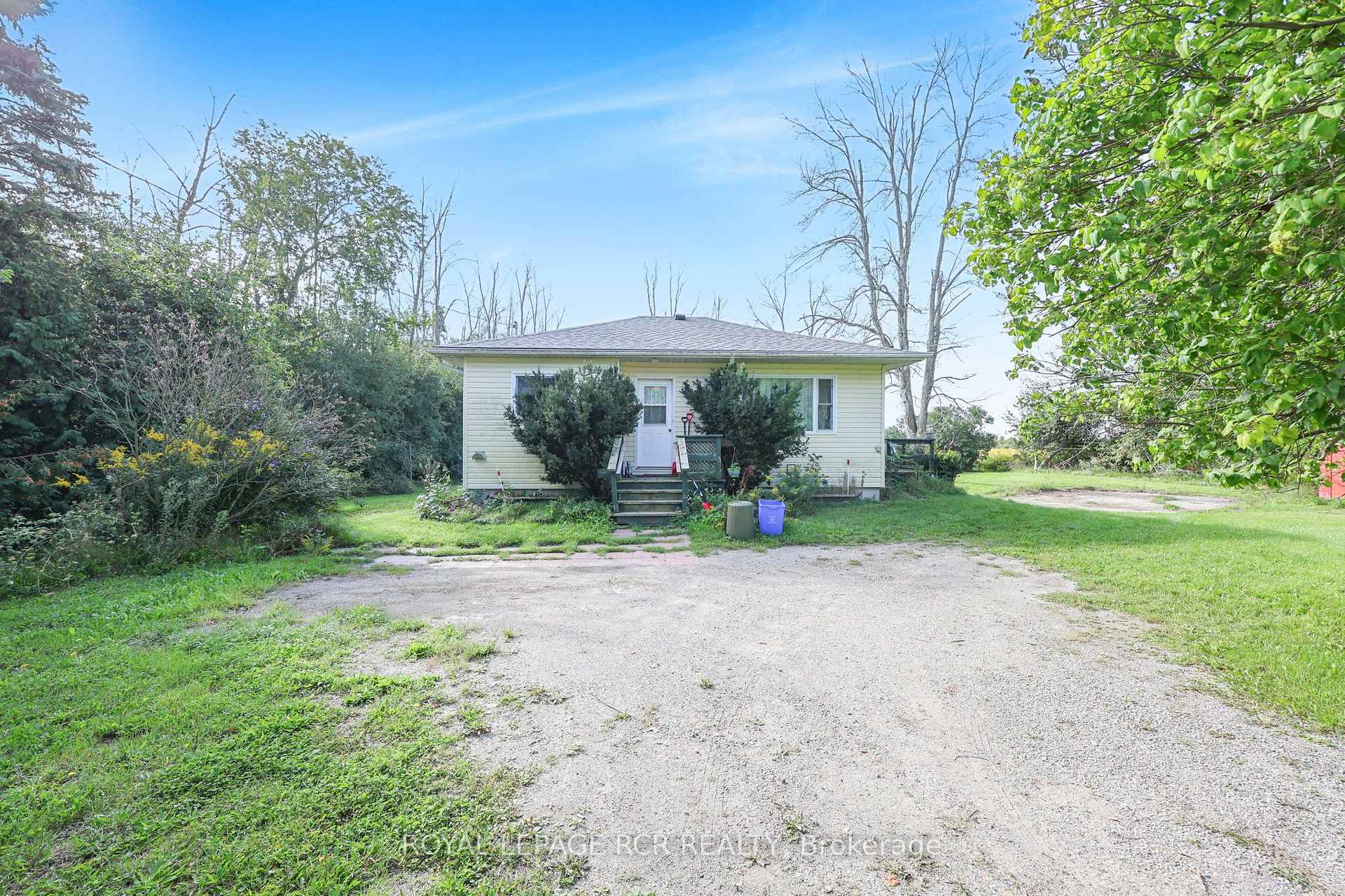 Photo 1 of 680B Concession Rd 3, Brock, Beaverton — HOMEH