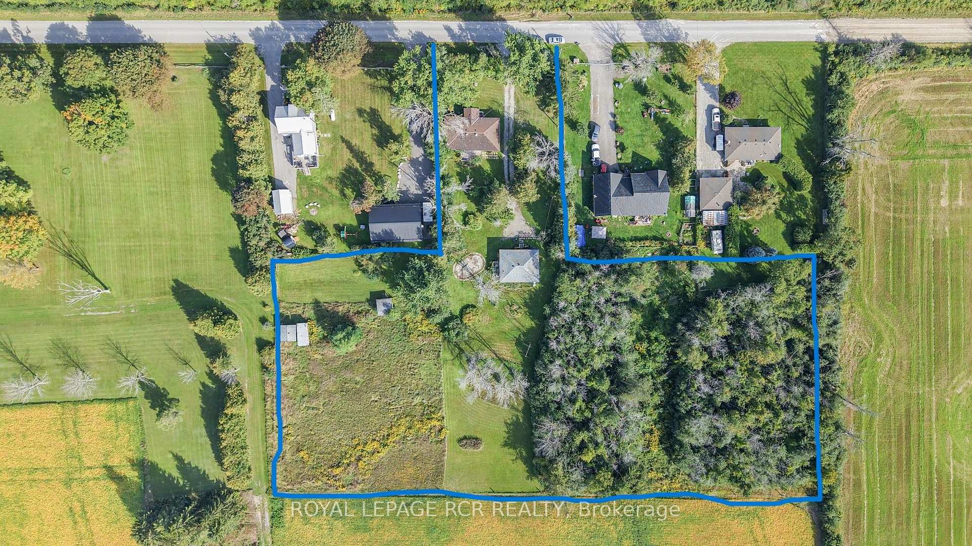 Photo 3 of 680B Concession Rd 3, Brock, Beaverton — HOMEH