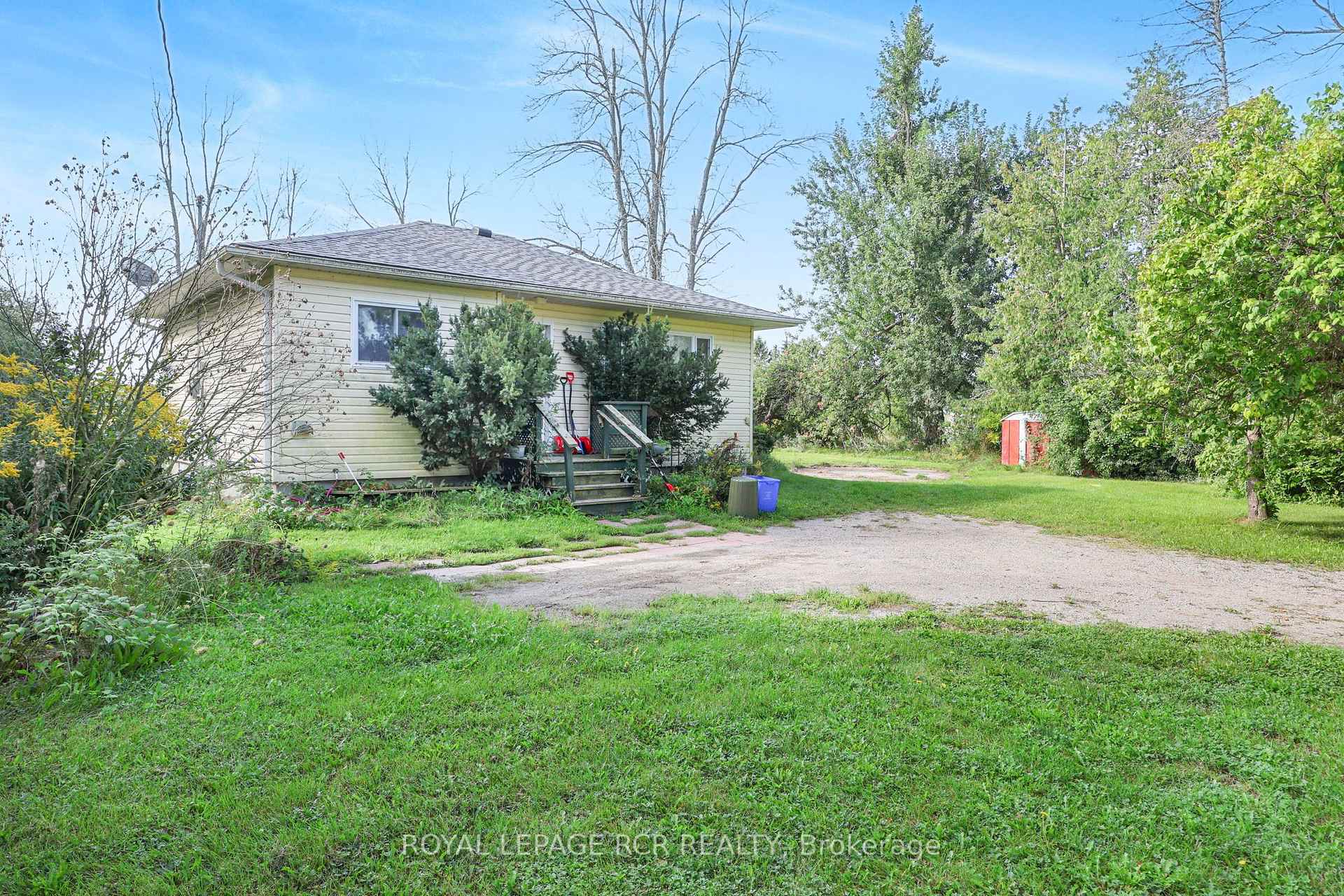 Photo 2 of 680B Concession Rd 3, Brock, Beaverton — HOMEH