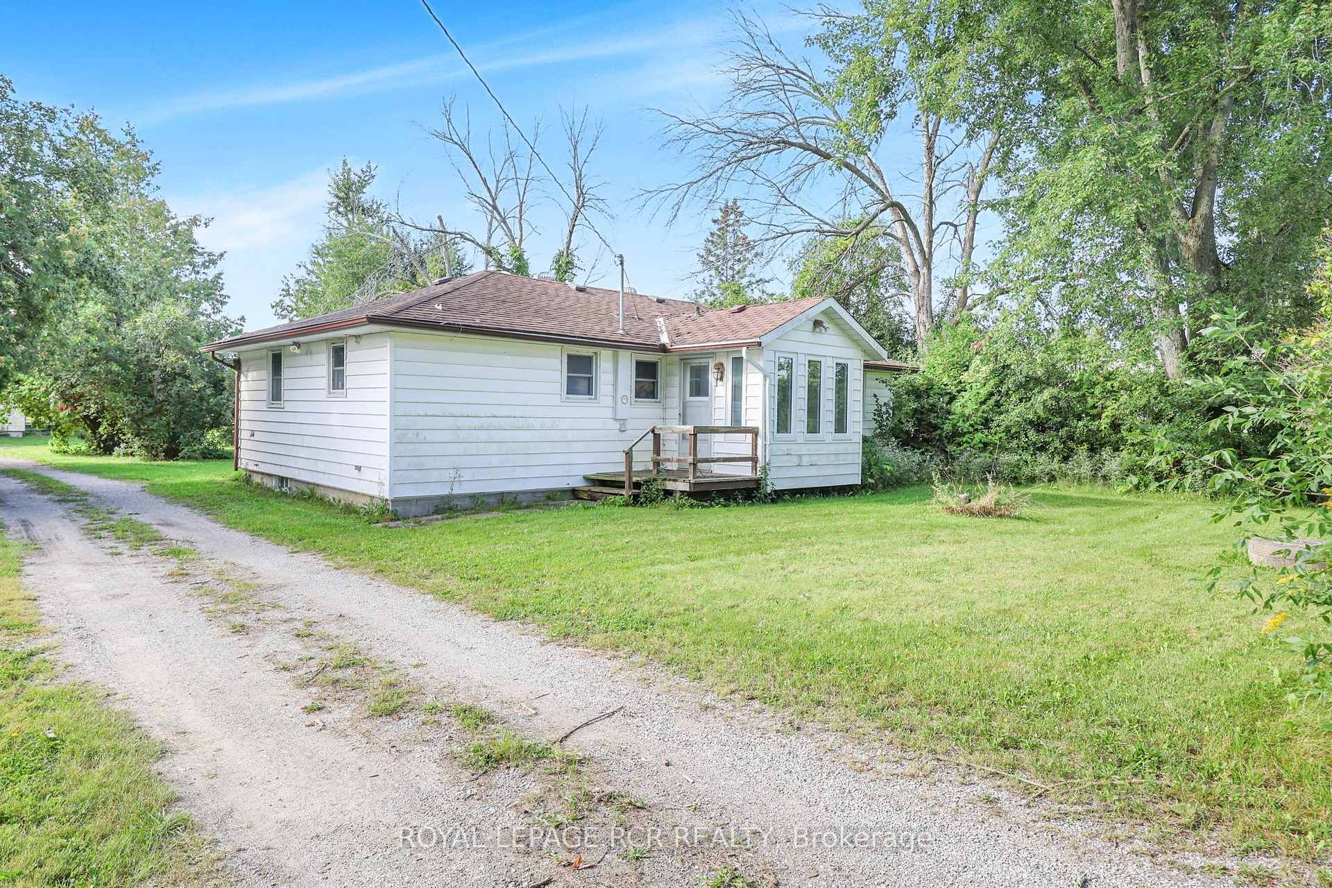 Photo 22 of 680B Concession Rd 3, Brock, Beaverton — HOMEH