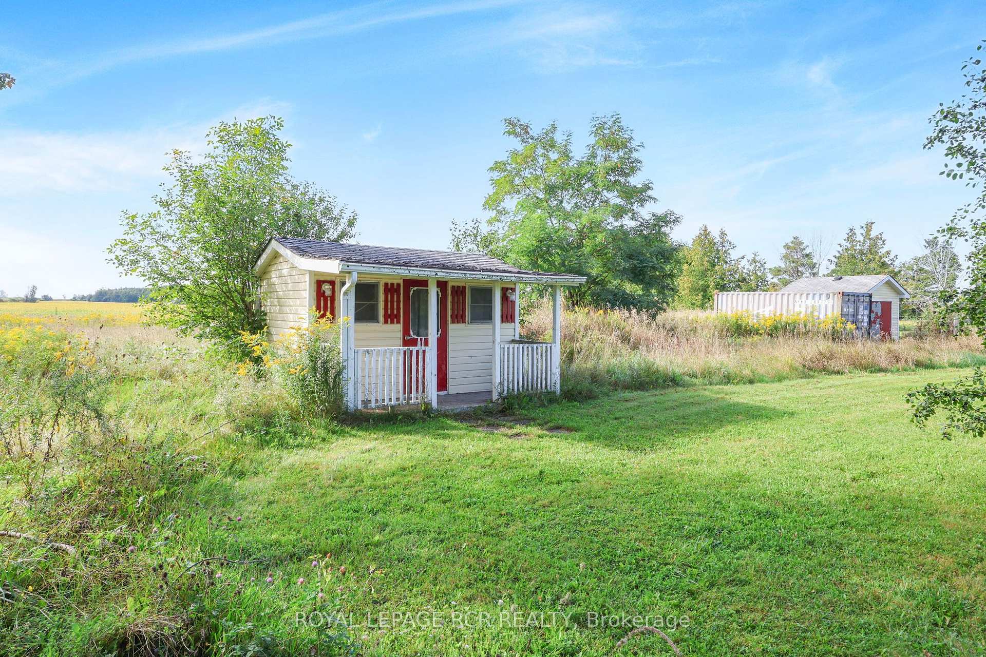 Photo 33 of 680B Concession Rd 3, Brock, Beaverton — HOMEH