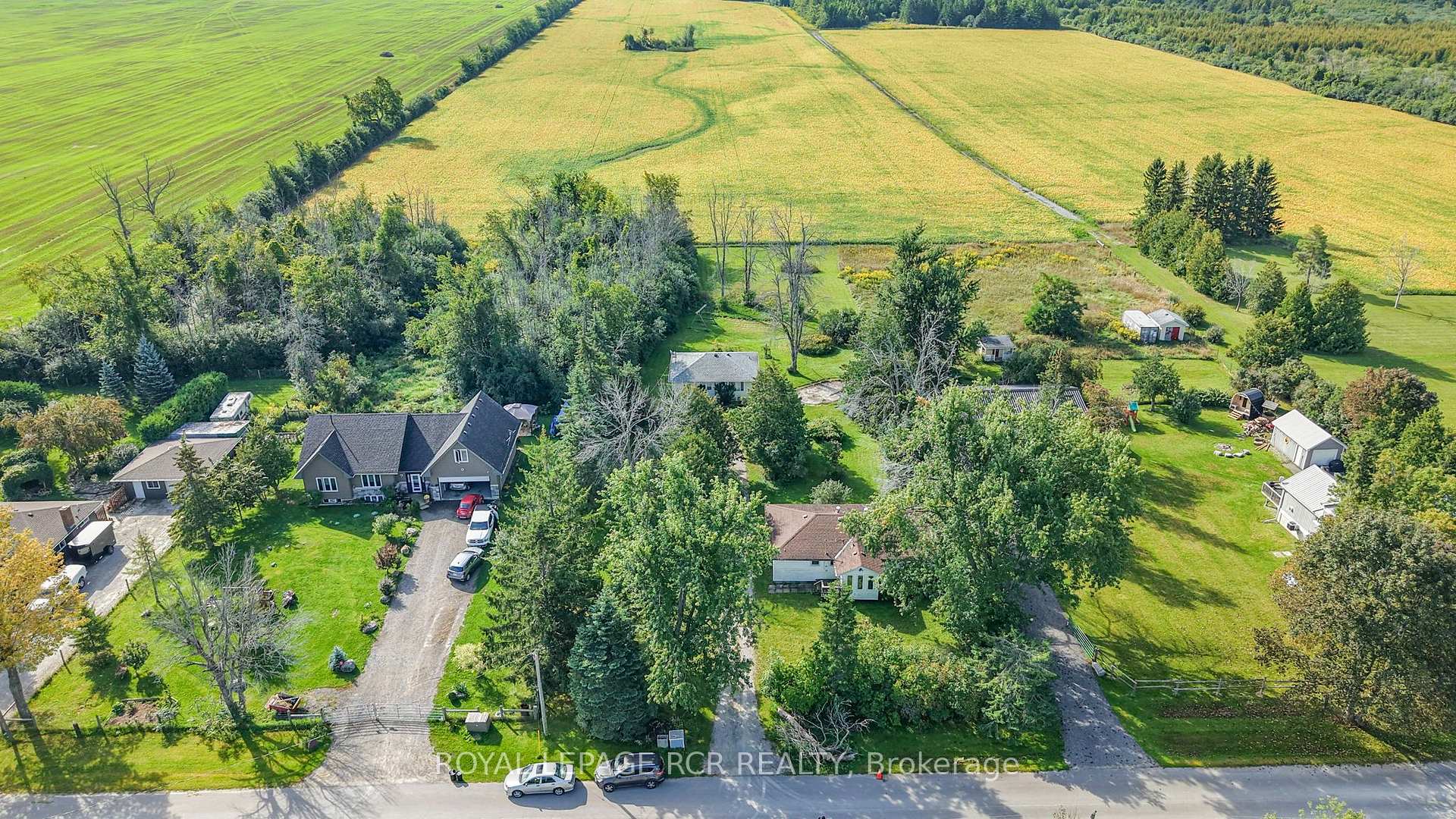 Photo 35 of 680B Concession Rd 3, Brock, Beaverton — HOMEH