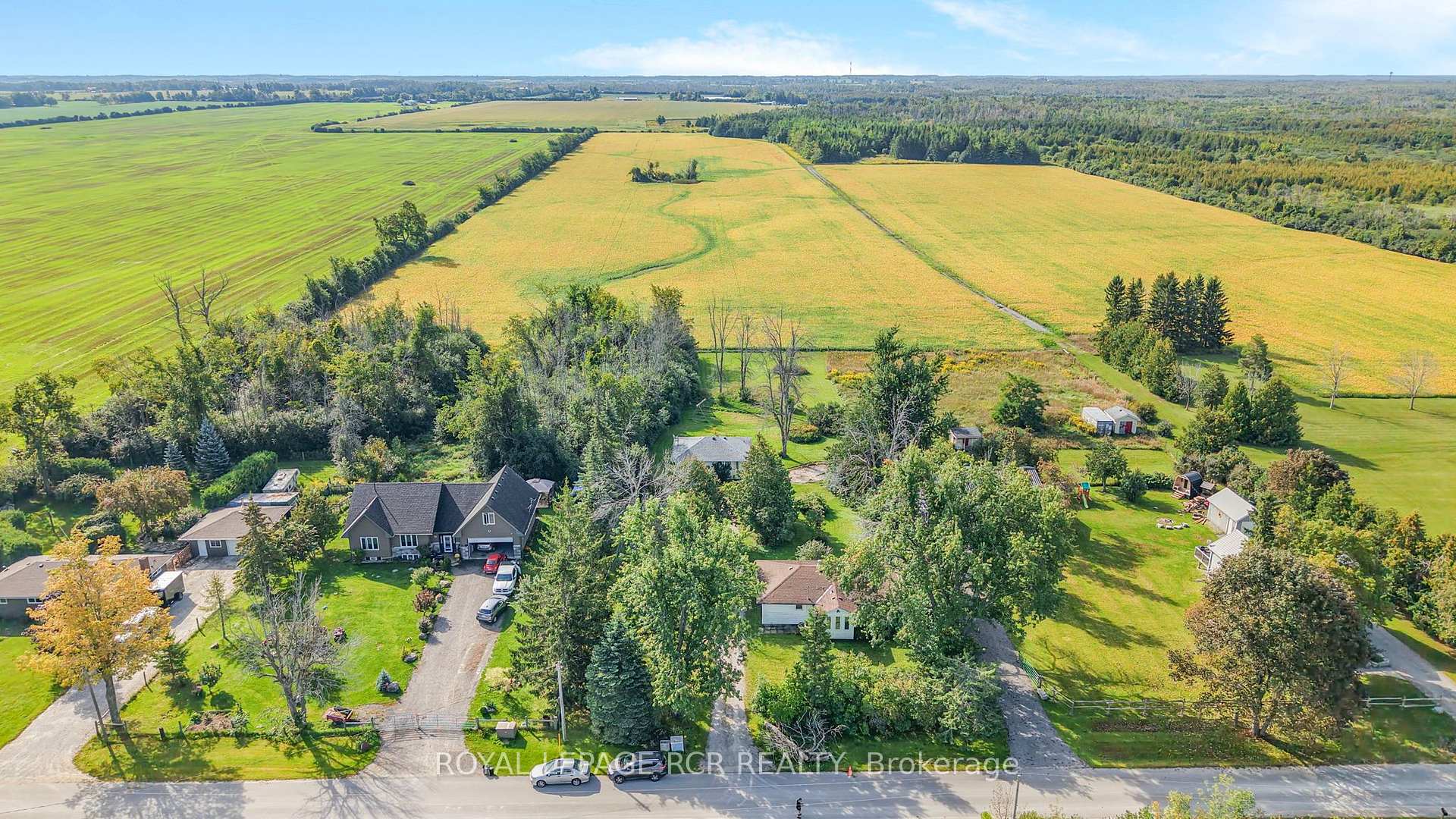 Photo 36 of 680B Concession Rd 3, Brock, Beaverton — HOMEH