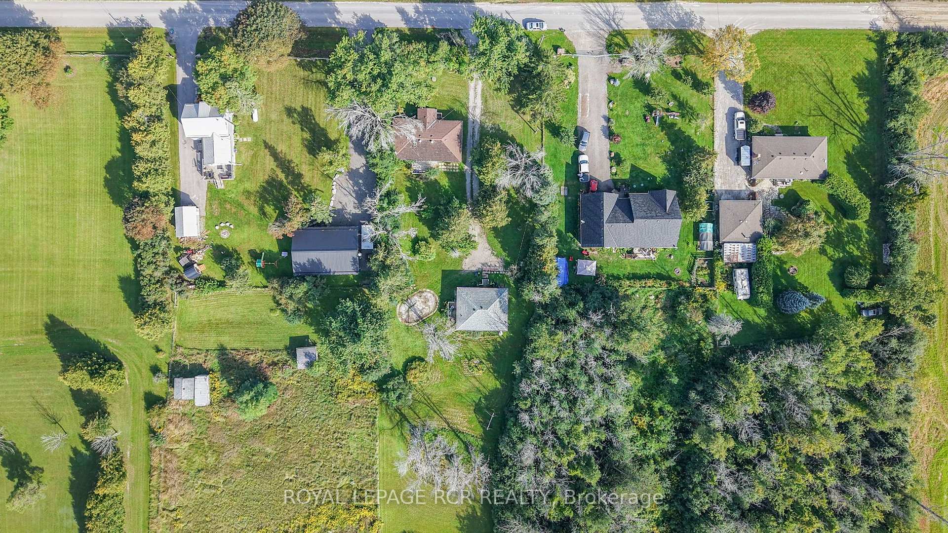 Photo 39 of 680B Concession Rd 3, Brock, Beaverton — HOMEH
