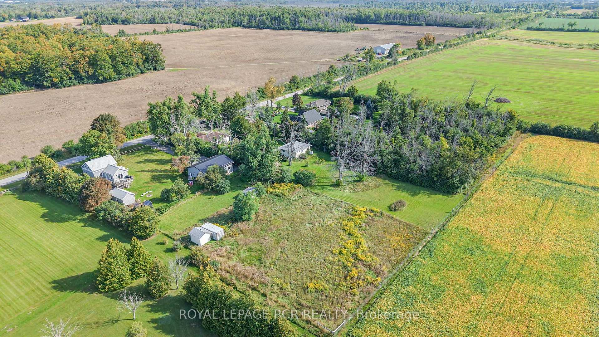Photo 41 of 680B Concession Rd 3, Brock, Beaverton — HOMEH