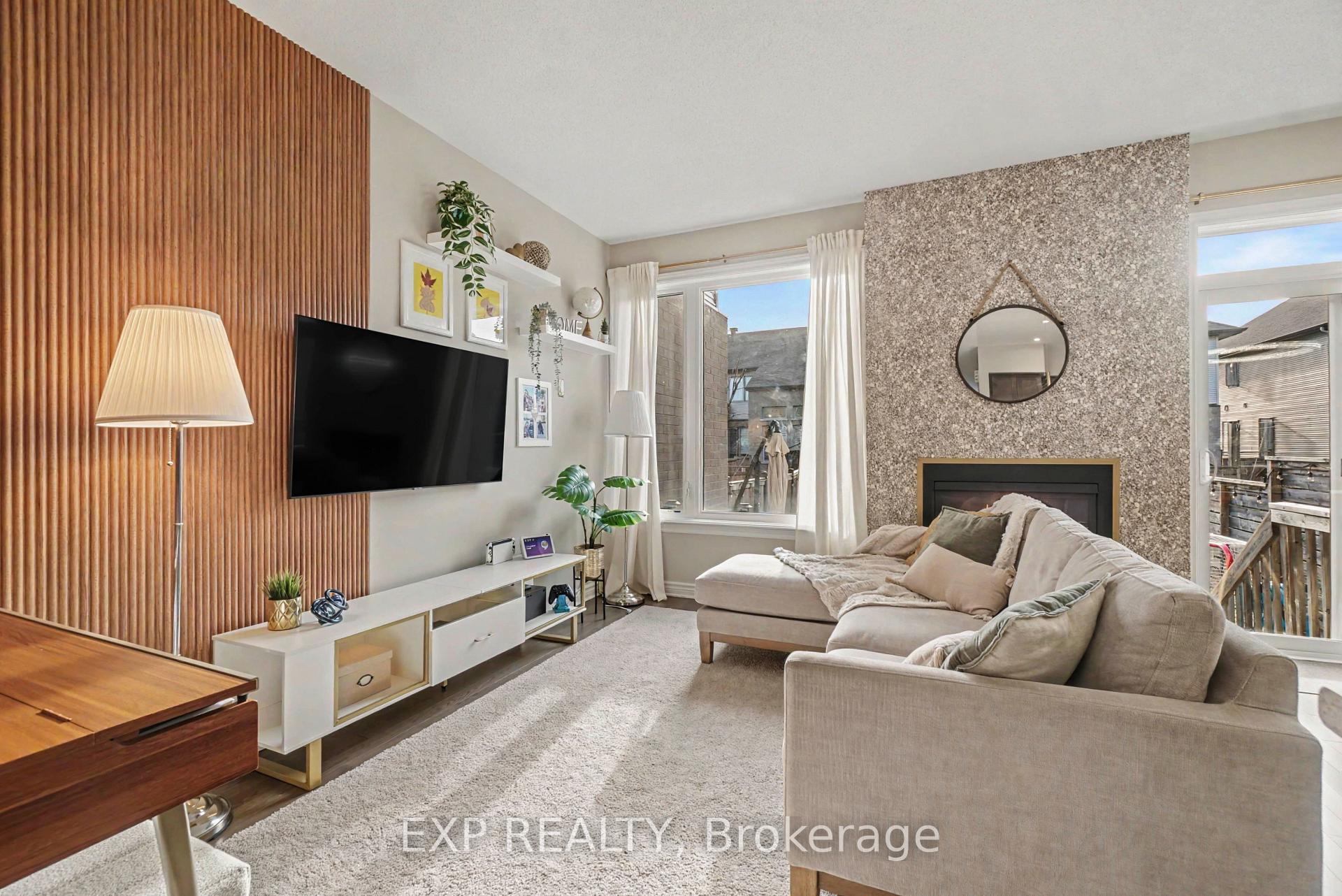 Photo 5 of 783 Brian Good Avenue, Ottawa, Riverside South/Gloucester Glen — HOMEH