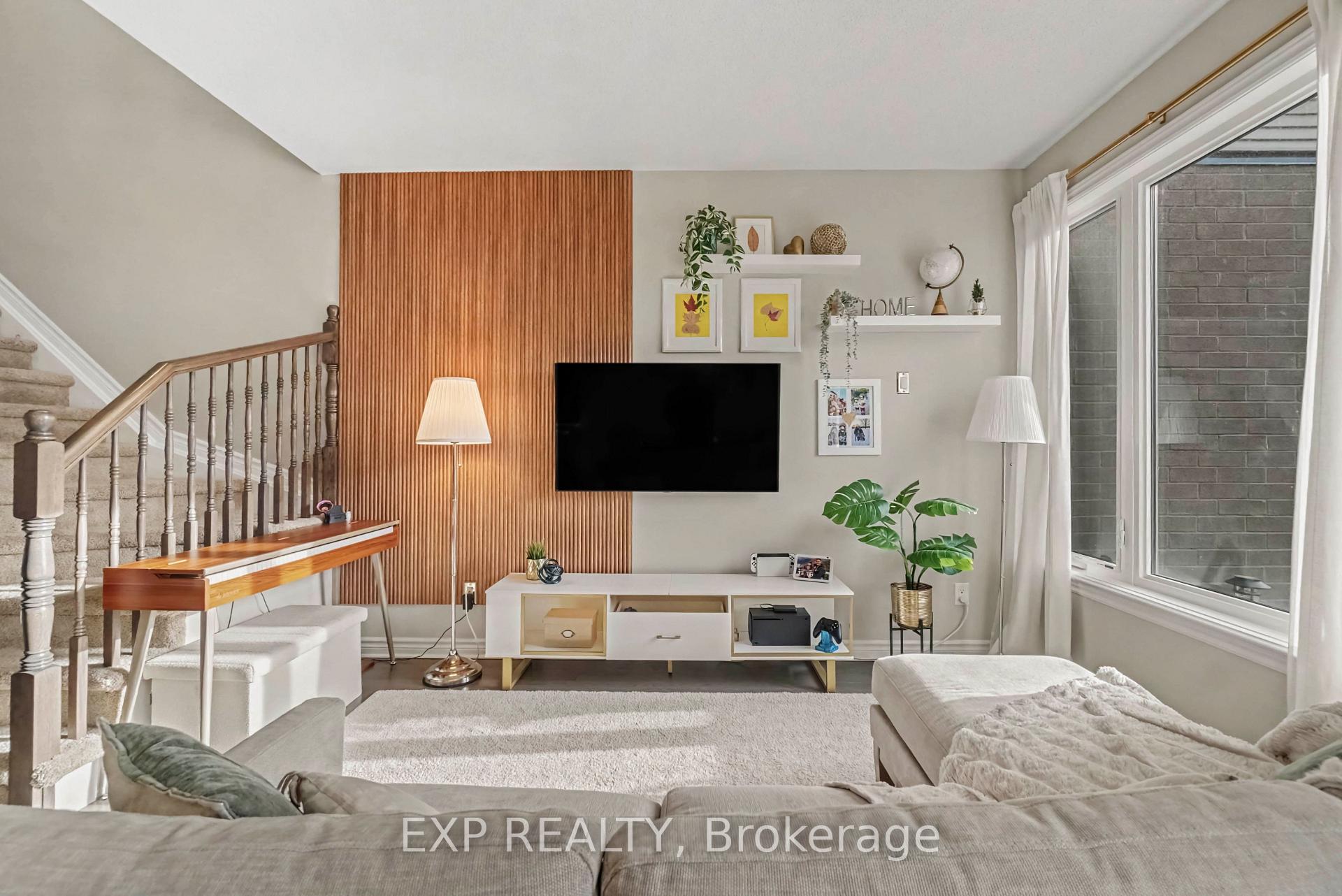 Photo 6 of 783 Brian Good Avenue, Ottawa, Riverside South/Gloucester Glen — HOMEH