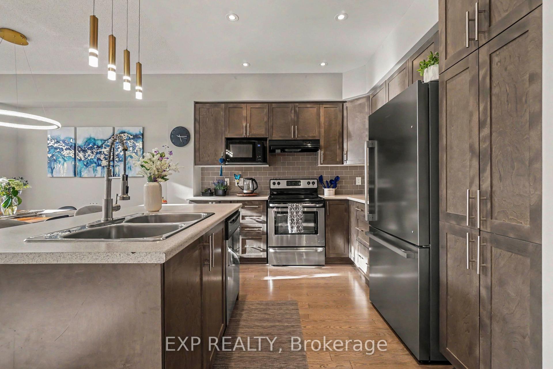 Photo 7 of 783 Brian Good Avenue, Ottawa, Riverside South/Gloucester Glen — HOMEH