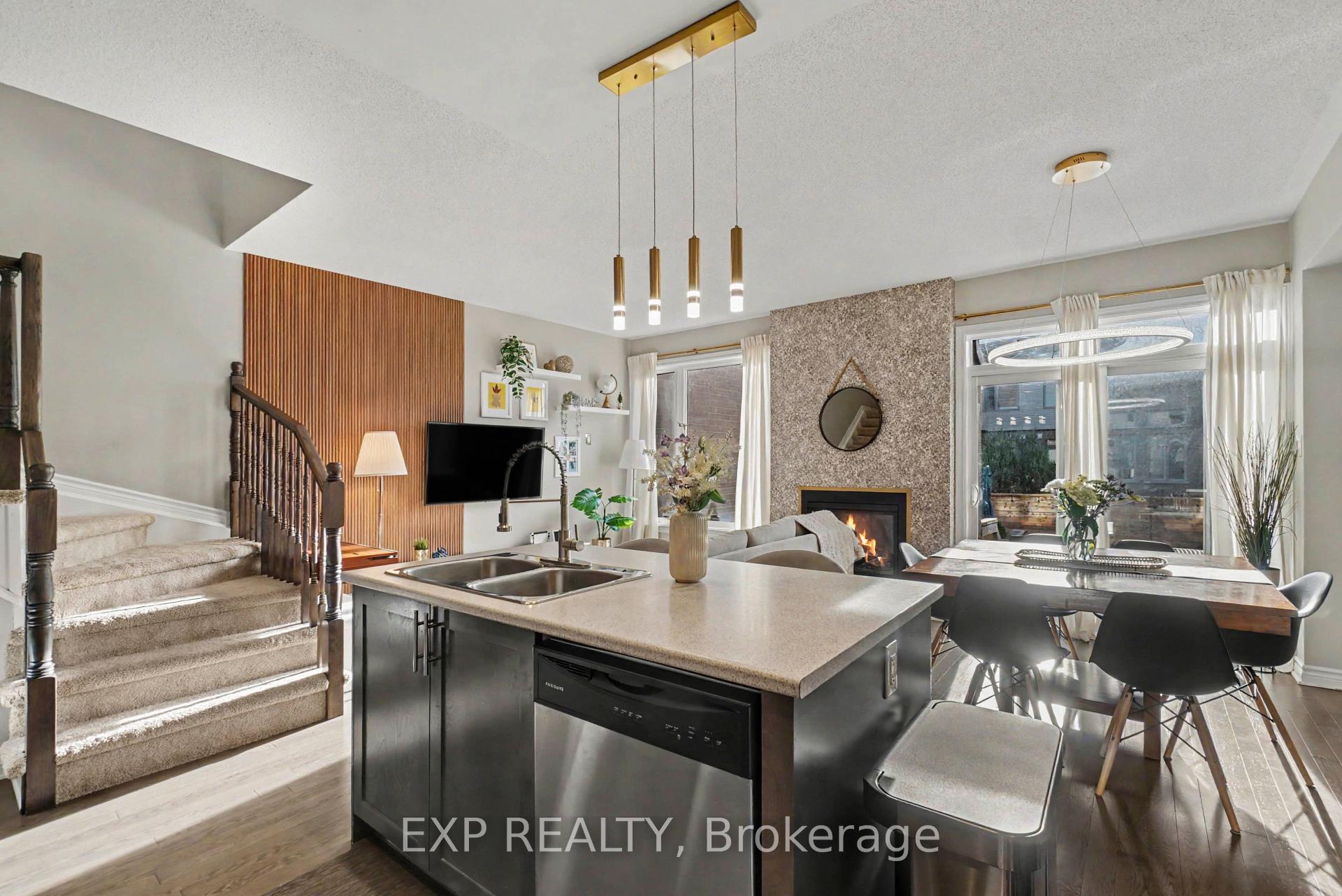 Photo 8 of 783 Brian Good Avenue, Ottawa, Riverside South/Gloucester Glen — HOMEH