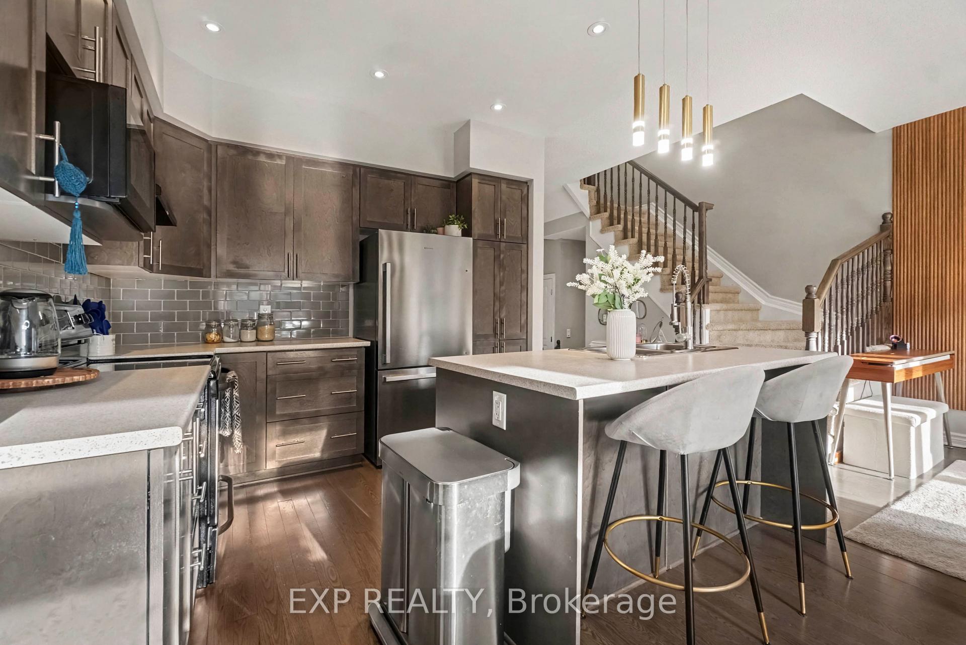 Photo 11 of 783 Brian Good Avenue, Ottawa, Riverside South/Gloucester Glen — HOMEH