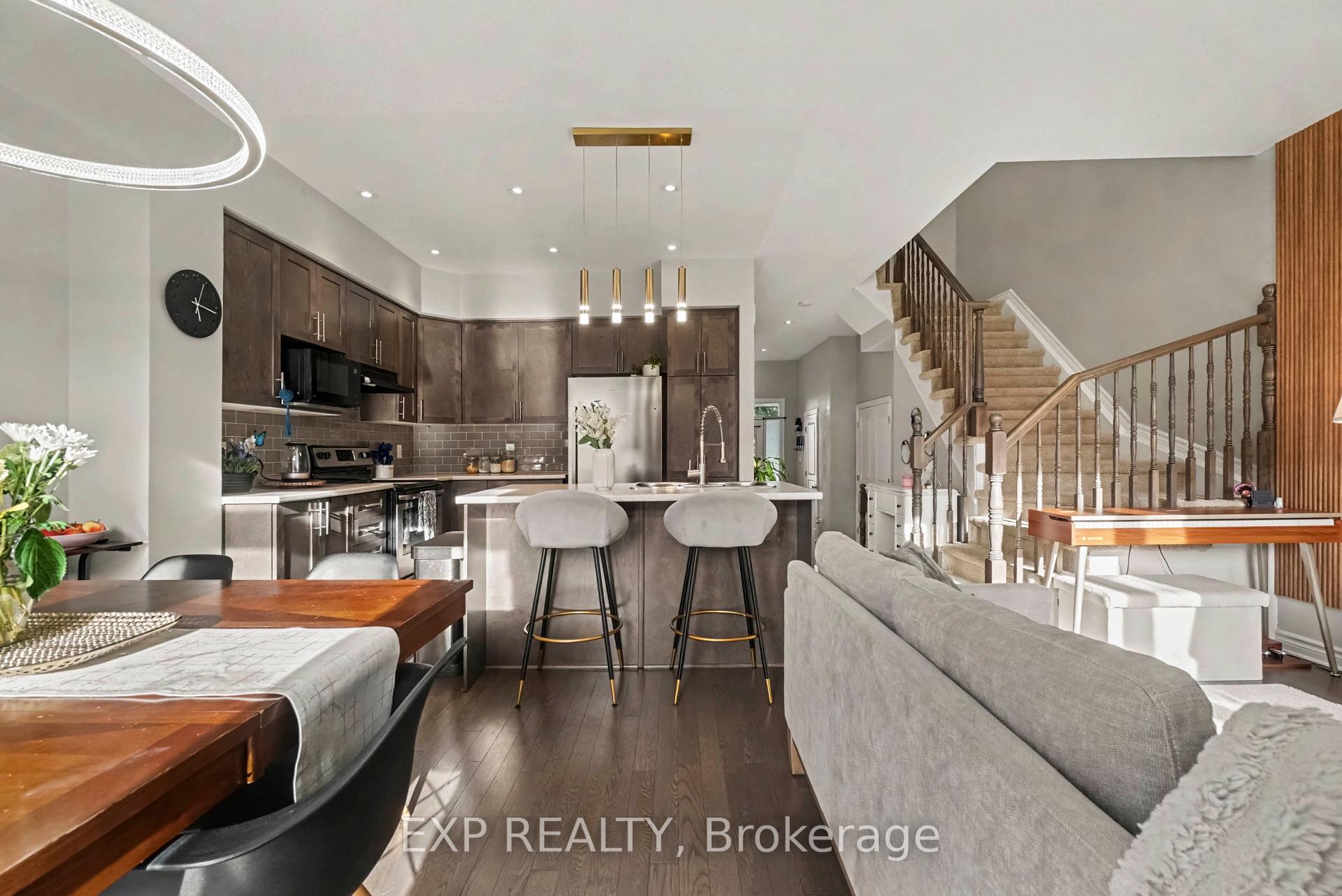 Photo 12 of 783 Brian Good Avenue, Ottawa, Riverside South/Gloucester Glen — HOMEH