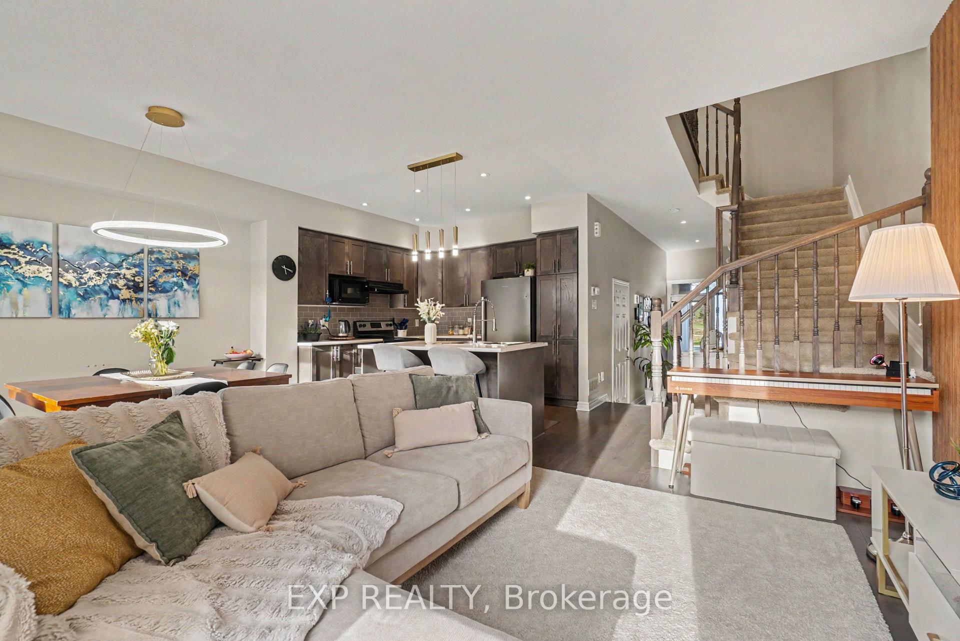 Photo 13 of 783 Brian Good Avenue, Ottawa, Riverside South/Gloucester Glen — HOMEH