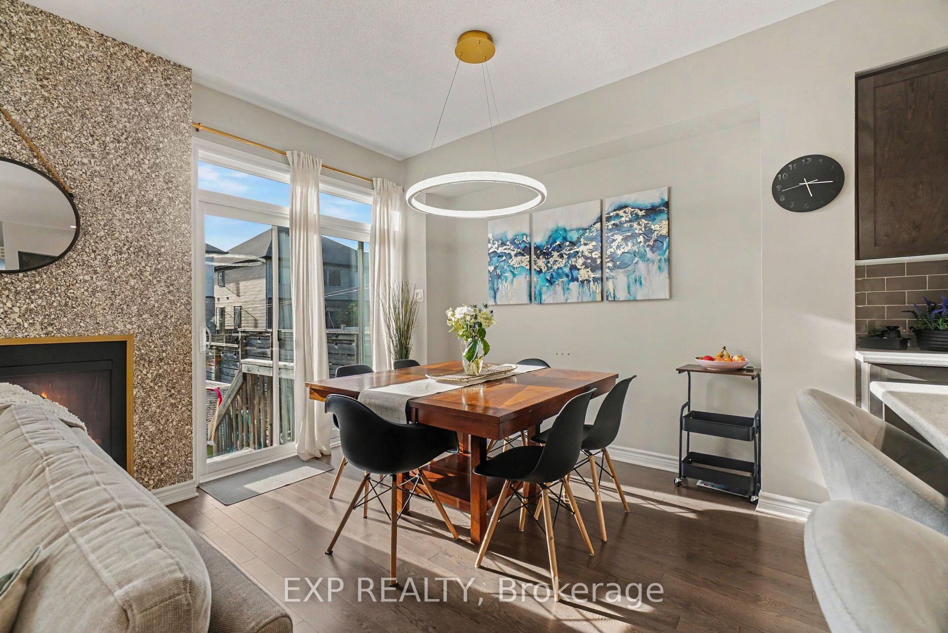 Photo 14 of 783 Brian Good Avenue, Ottawa, Riverside South/Gloucester Glen — HOMEH