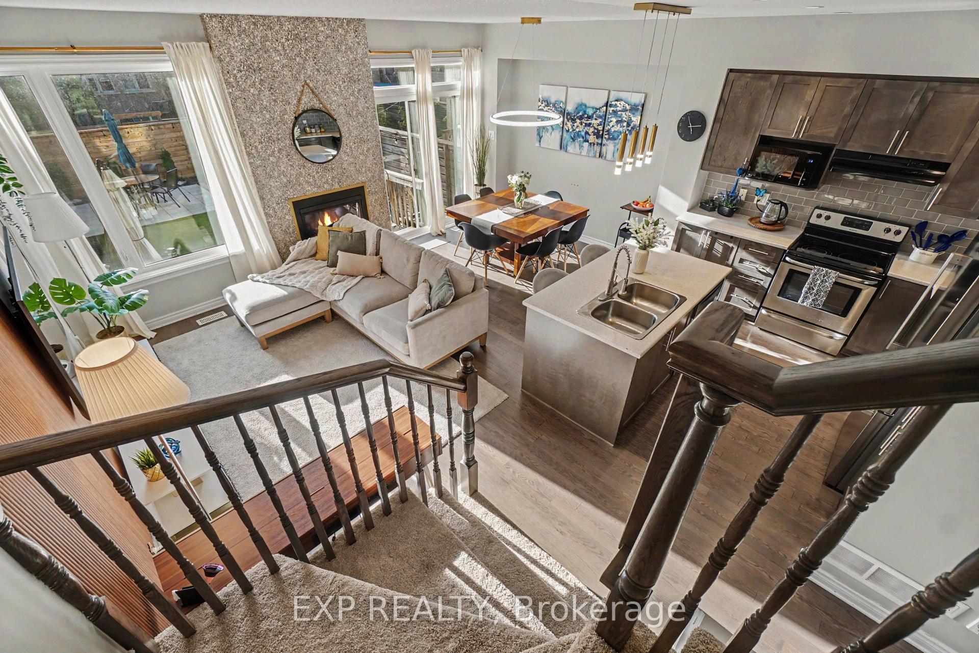 Photo 15 of 783 Brian Good Avenue, Ottawa, Riverside South/Gloucester Glen — HOMEH