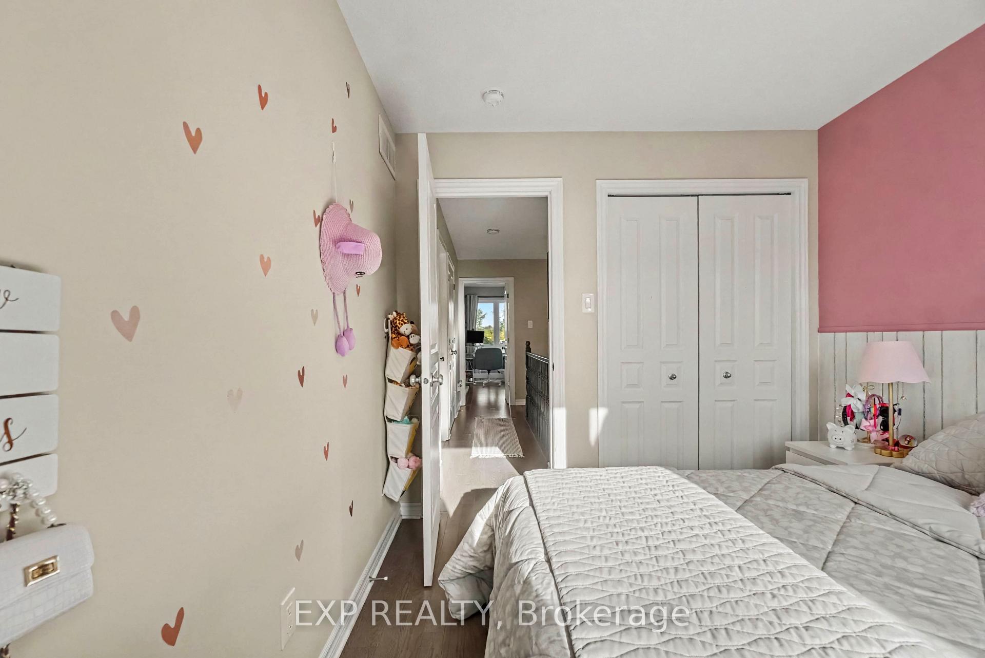 Photo 21 of 783 Brian Good Avenue, Ottawa, Riverside South/Gloucester Glen — HOMEH