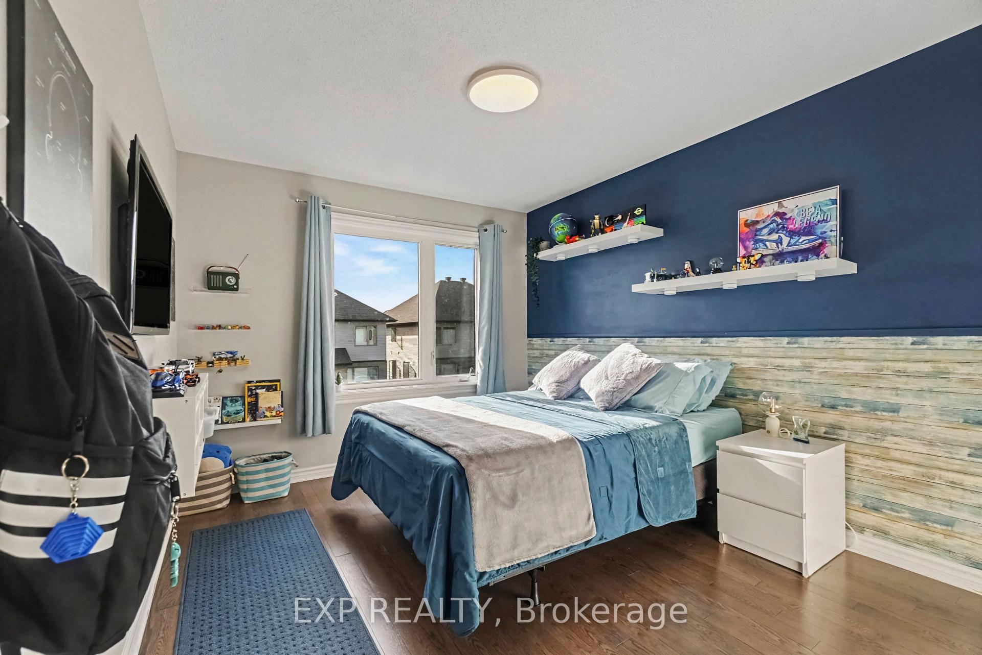 Photo 23 of 783 Brian Good Avenue, Ottawa, Riverside South/Gloucester Glen — HOMEH
