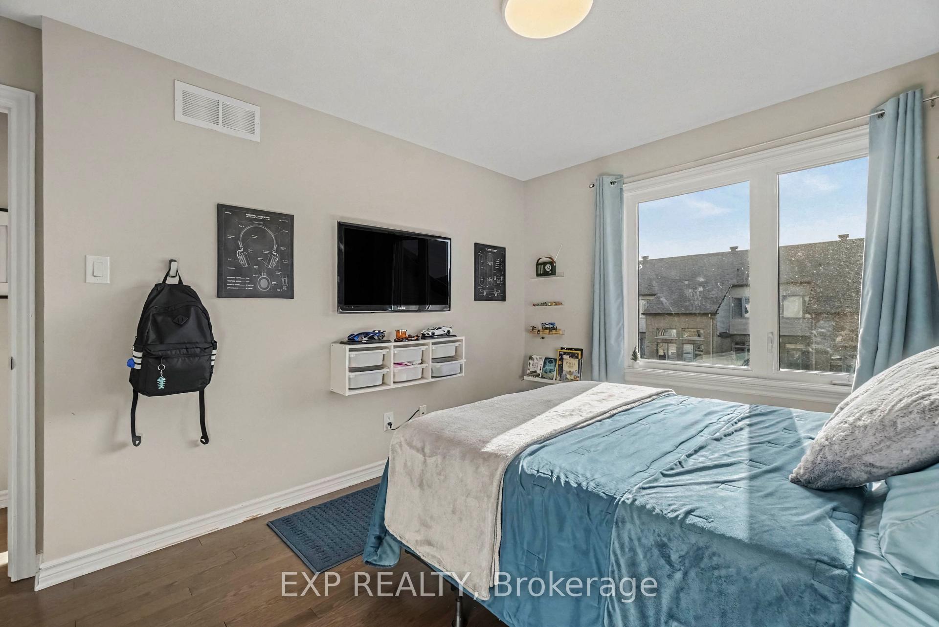 Photo 24 of 783 Brian Good Avenue, Ottawa, Riverside South/Gloucester Glen — HOMEH