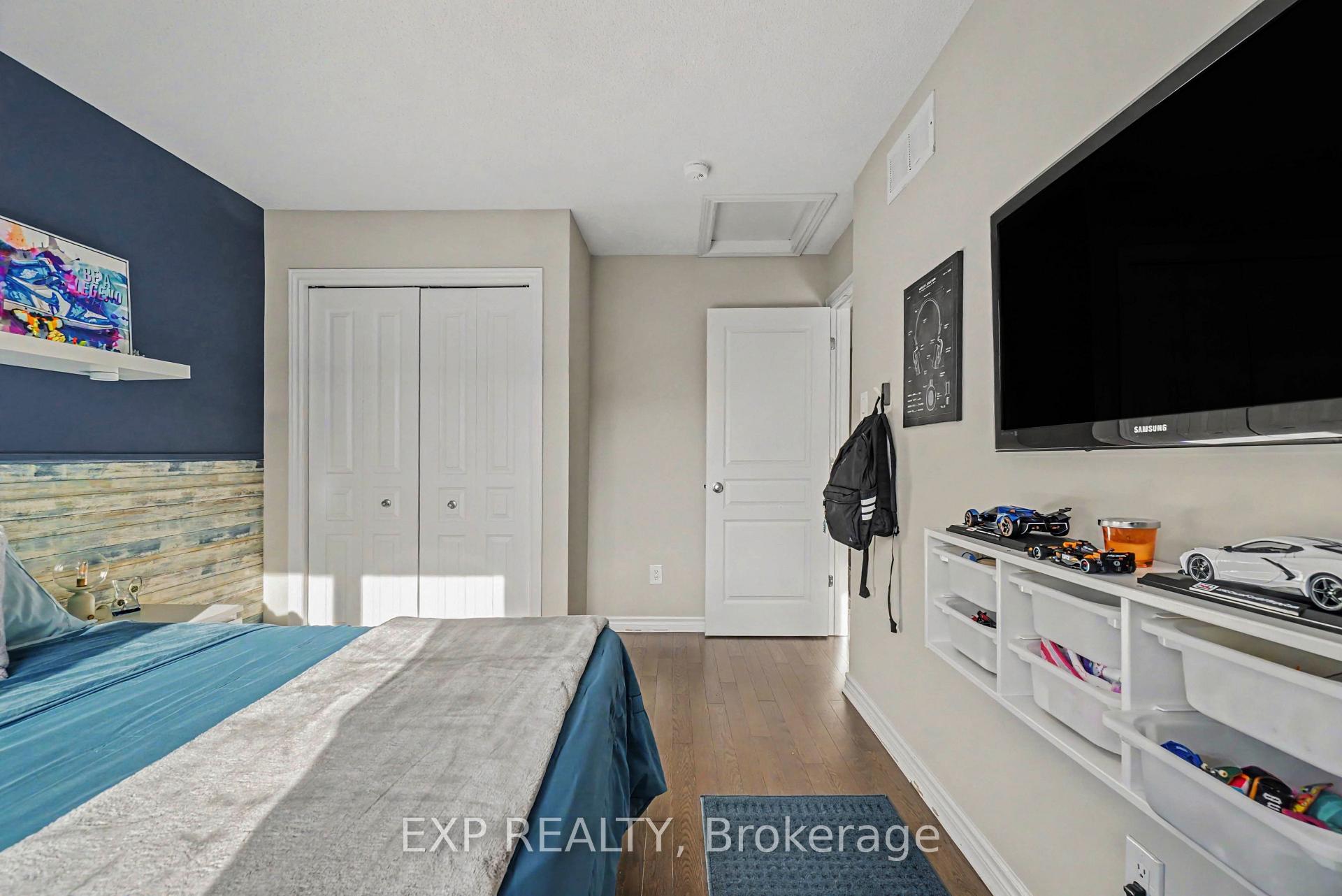 Photo 25 of 783 Brian Good Avenue, Ottawa, Riverside South/Gloucester Glen — HOMEH