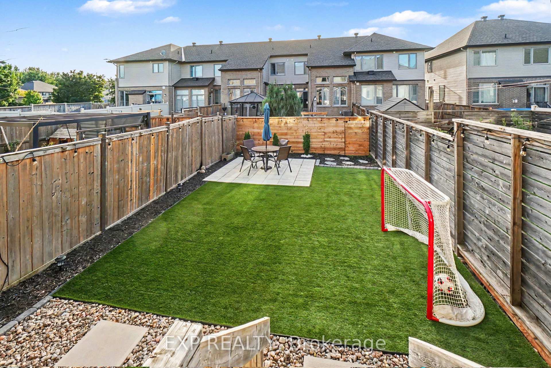 Photo 28 of 783 Brian Good Avenue, Ottawa, Riverside South/Gloucester Glen — HOMEH