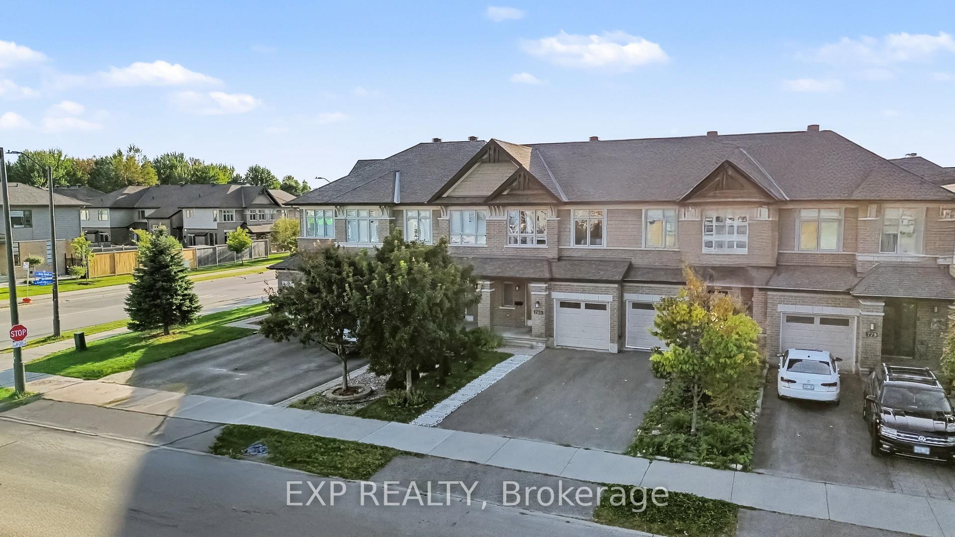 Photo 31 of 783 Brian Good Avenue, Ottawa, Riverside South/Gloucester Glen — HOMEH