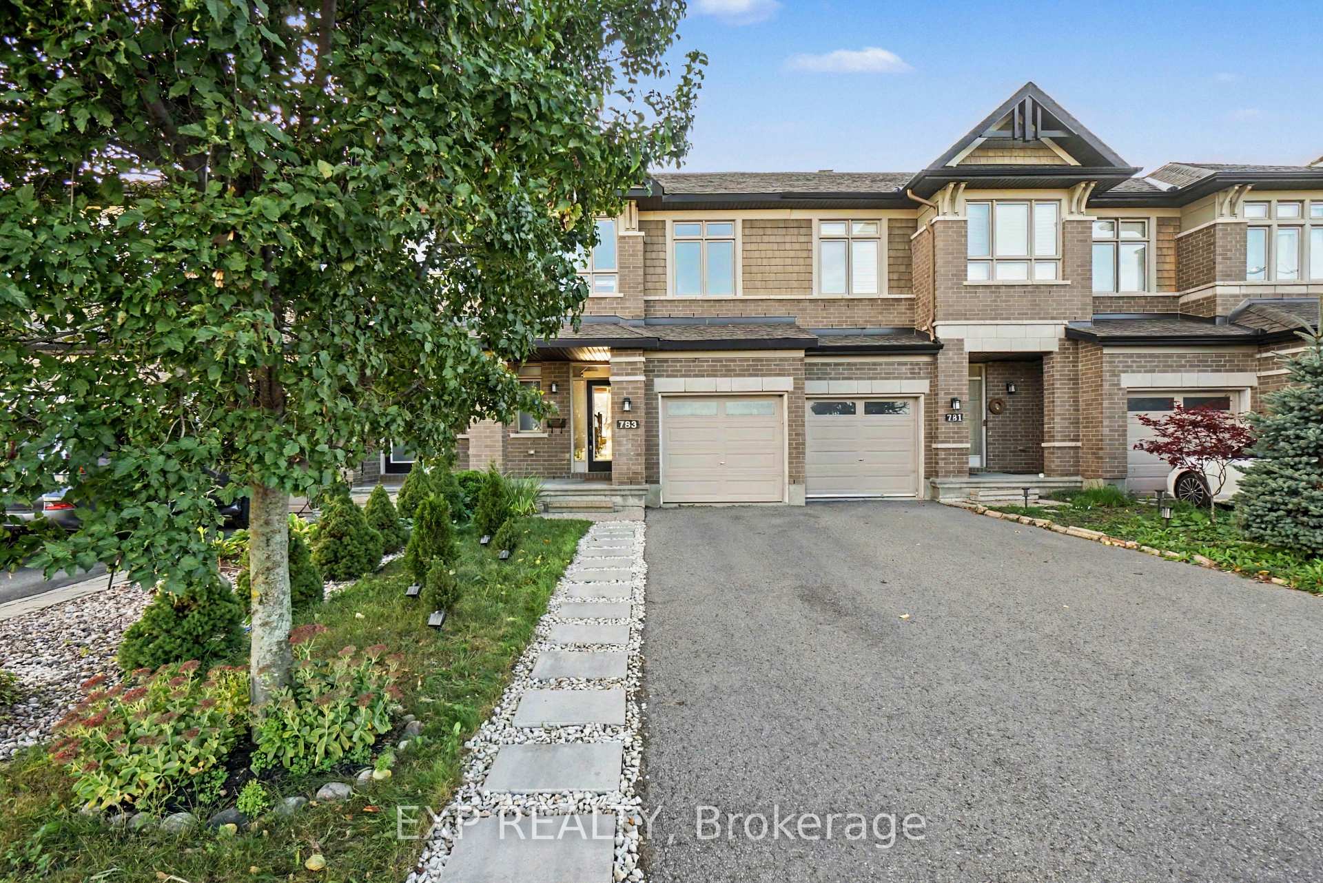 Photo 33 of 783 Brian Good Avenue, Ottawa, Riverside South/Gloucester Glen — HOMEH