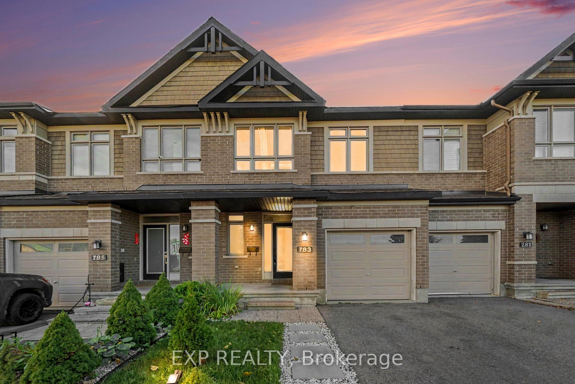 Photo 35 of 783 Brian Good Avenue, Ottawa, Riverside South/Gloucester Glen — HOMEH