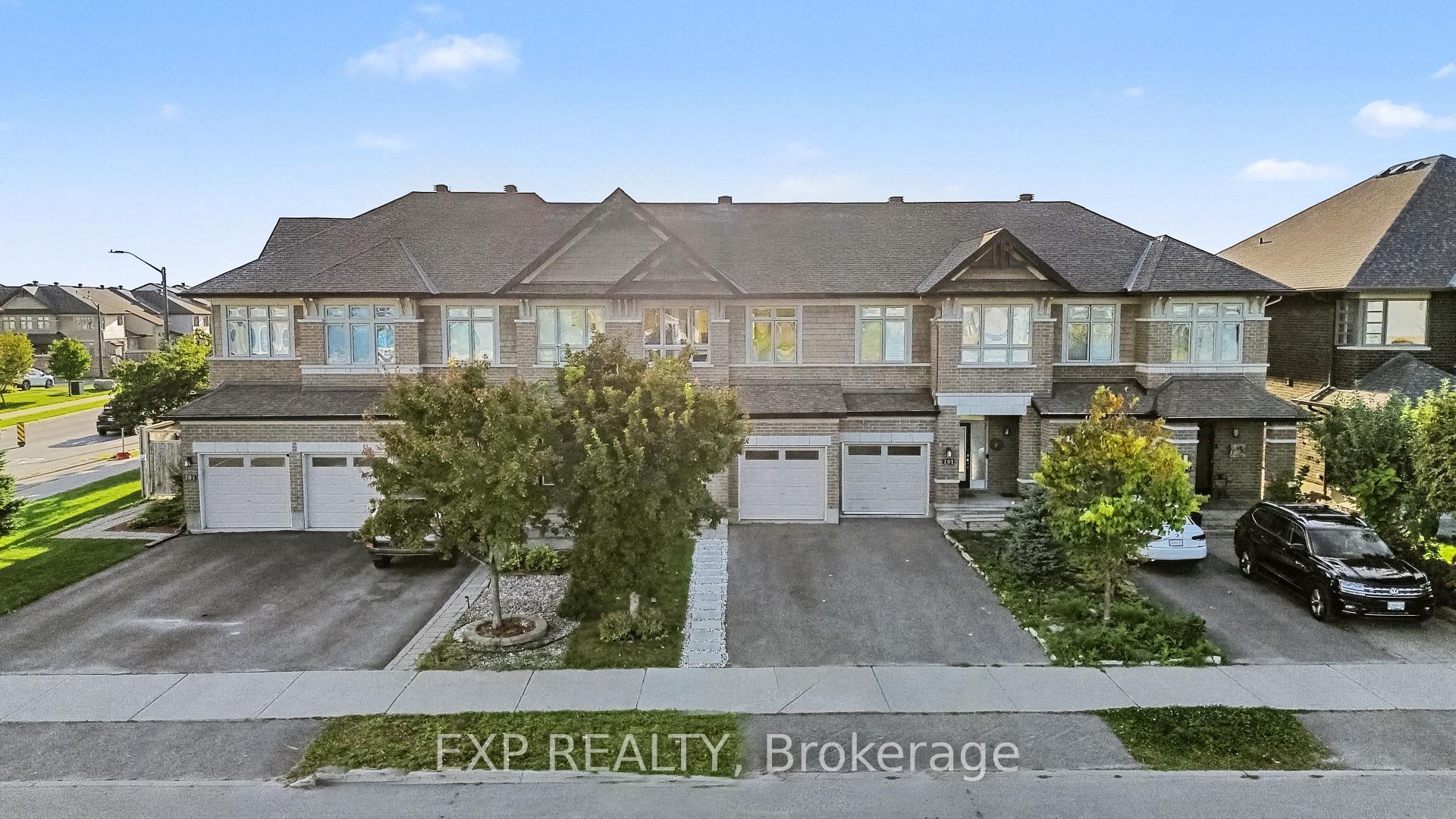 Photo 36 of 783 Brian Good Avenue, Ottawa, Riverside South/Gloucester Glen — HOMEH
