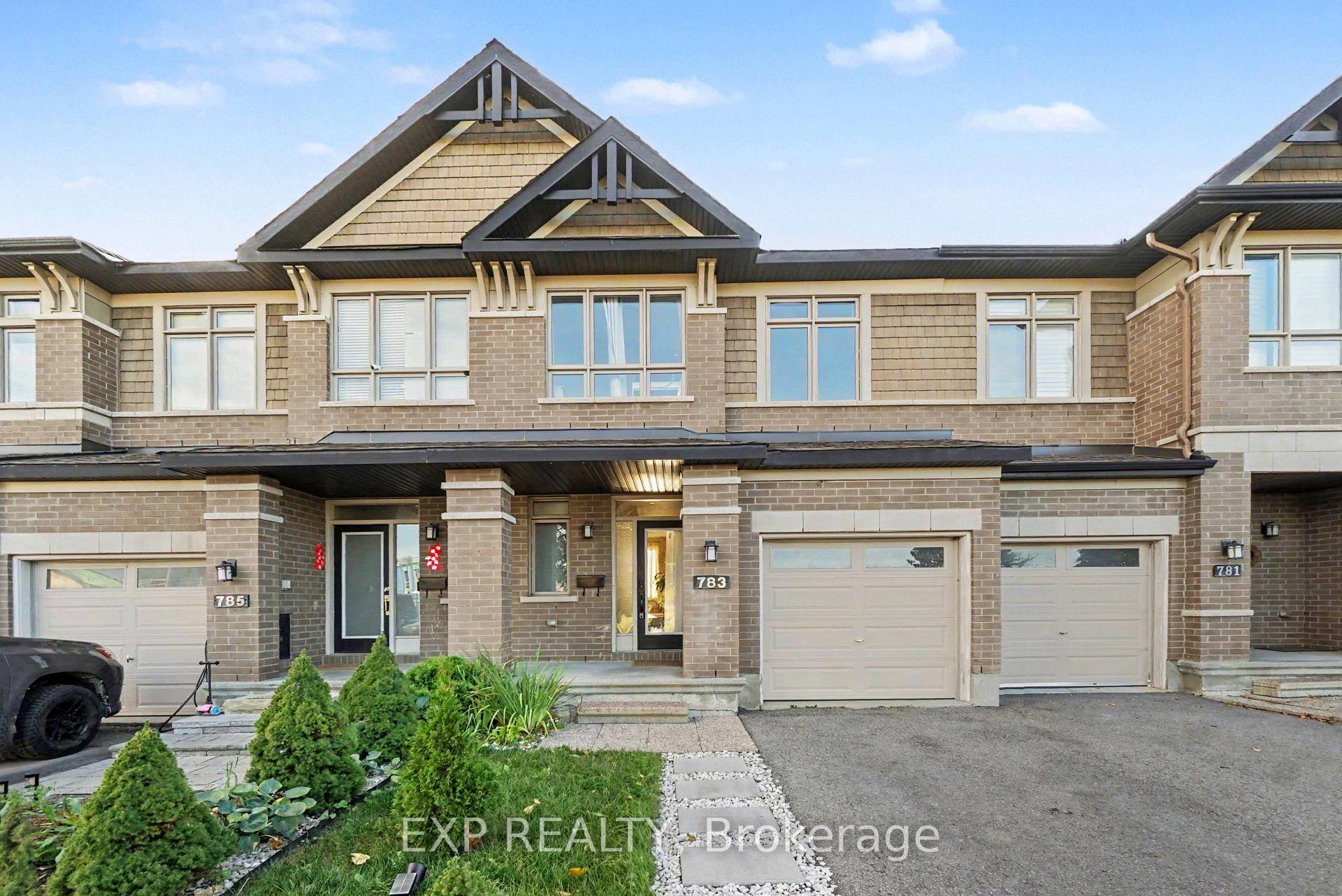 Photo 37 of 783 Brian Good Avenue, Ottawa, Riverside South/Gloucester Glen — HOMEH