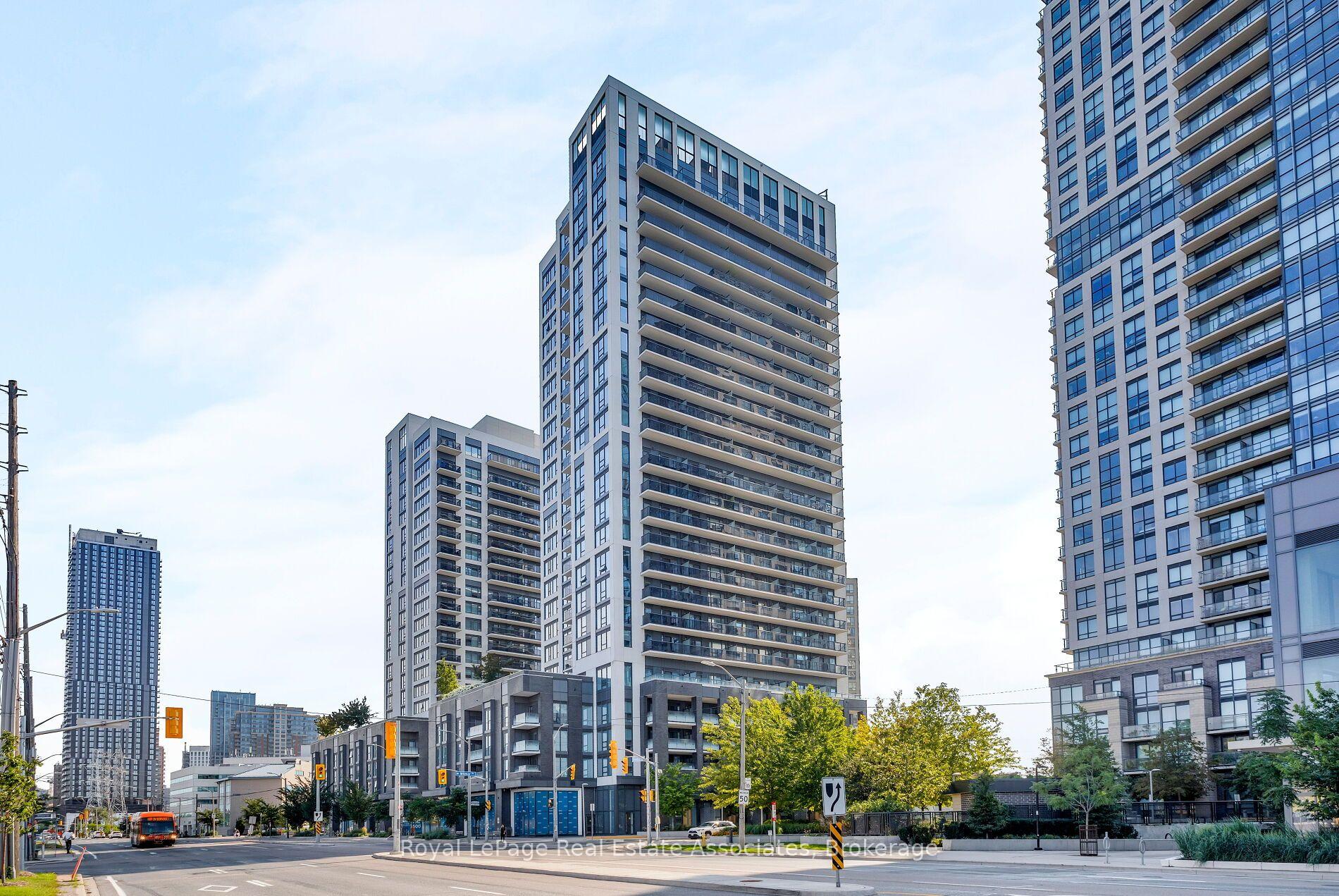 Photo of Unit 602, 30 Samuel Wood Way