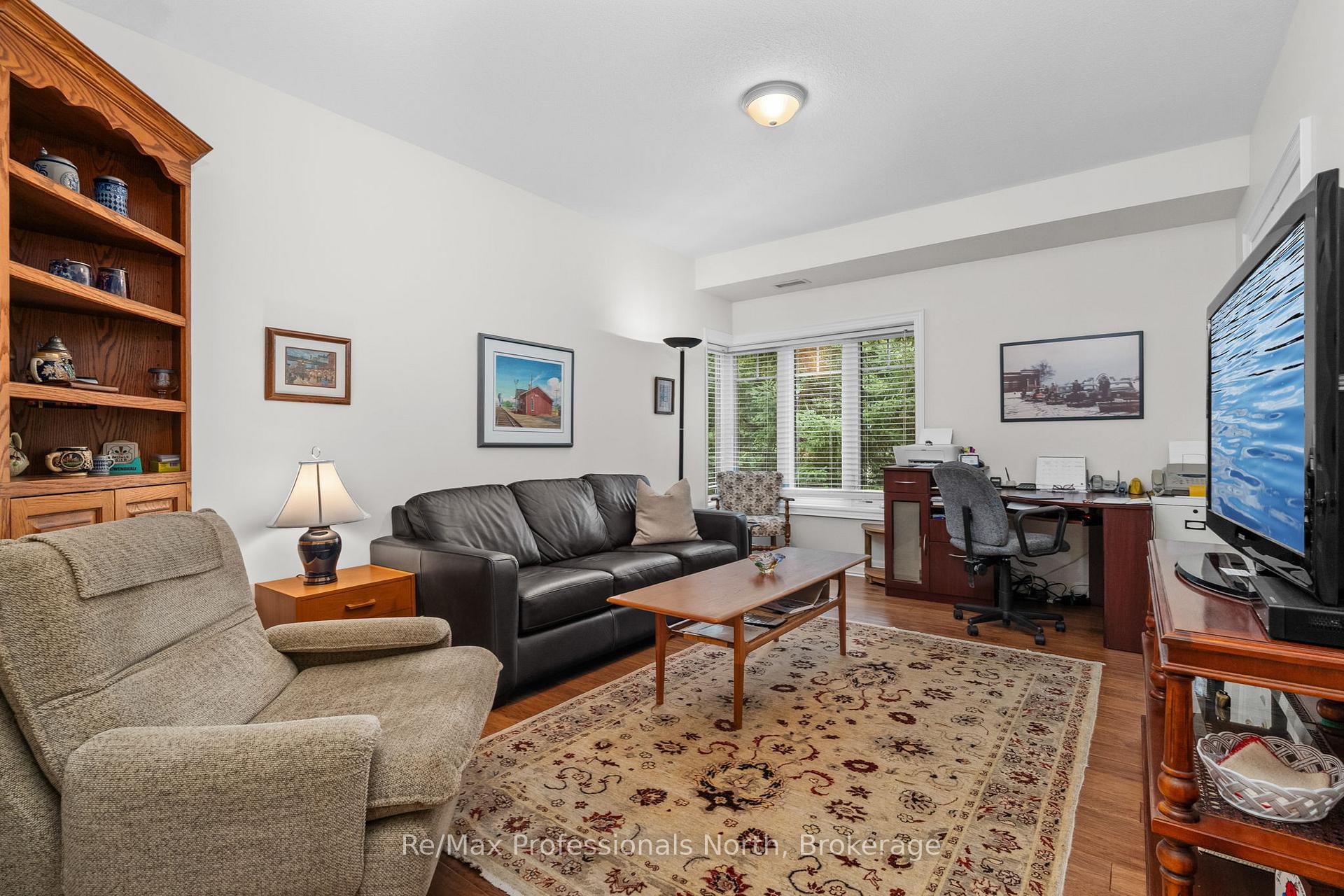 Photo 12 of Unit 207, 110 Steamship Bay Road, Gravenhurst, Muskoka (S) — HOMEH