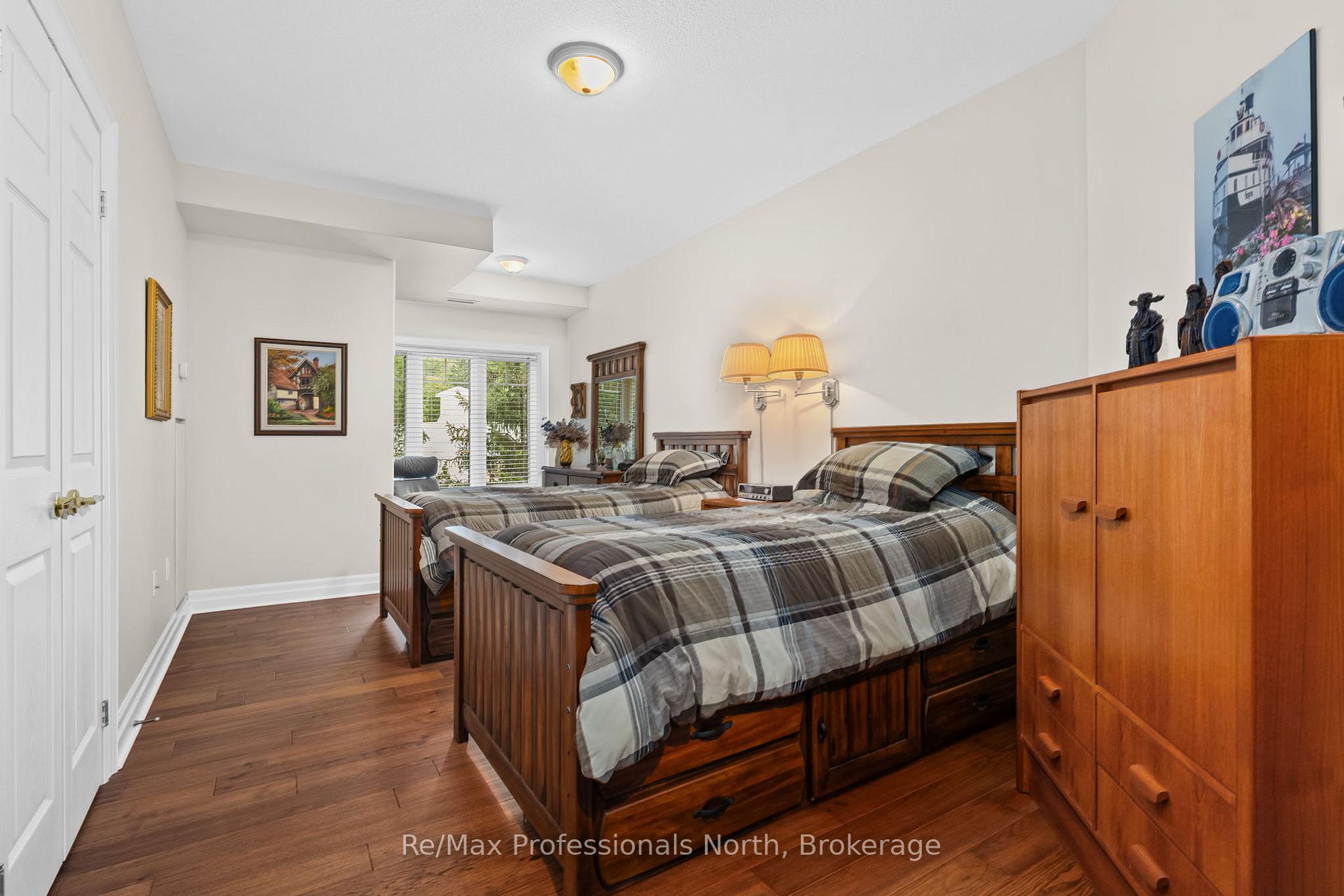Photo 16 of Unit 207, 110 Steamship Bay Road, Gravenhurst, Muskoka (S) — HOMEH