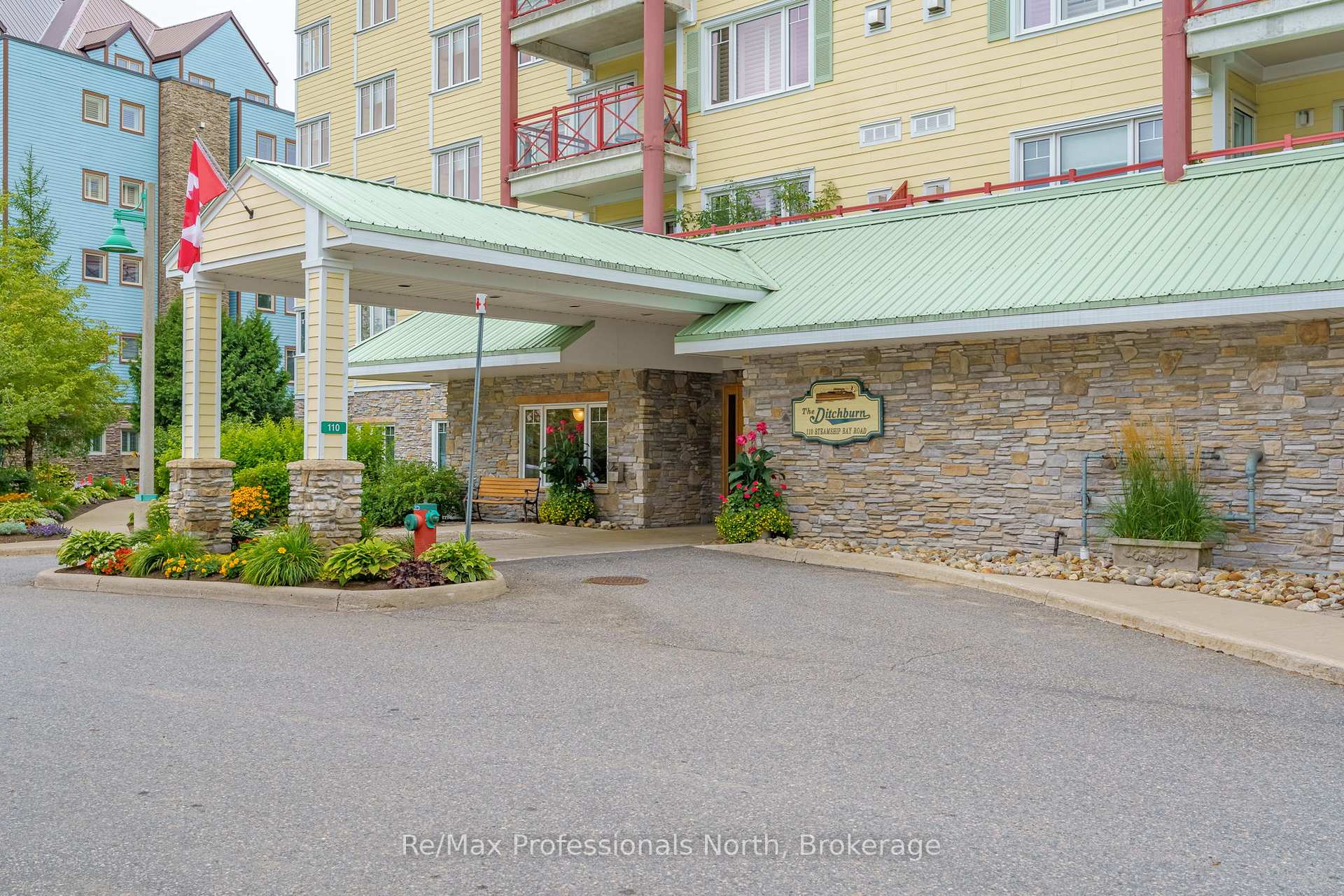 Photo 20 of Unit 207, 110 Steamship Bay Road, Gravenhurst, Muskoka (S) — HOMEH
