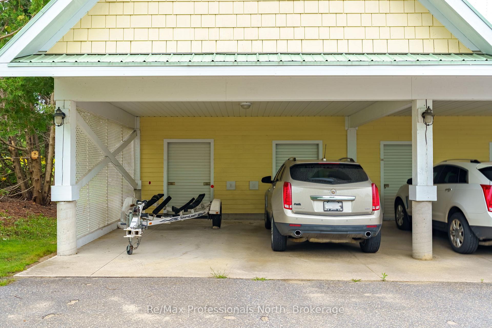 Photo 24 of Unit 207, 110 Steamship Bay Road, Gravenhurst, Muskoka (S) — HOMEH