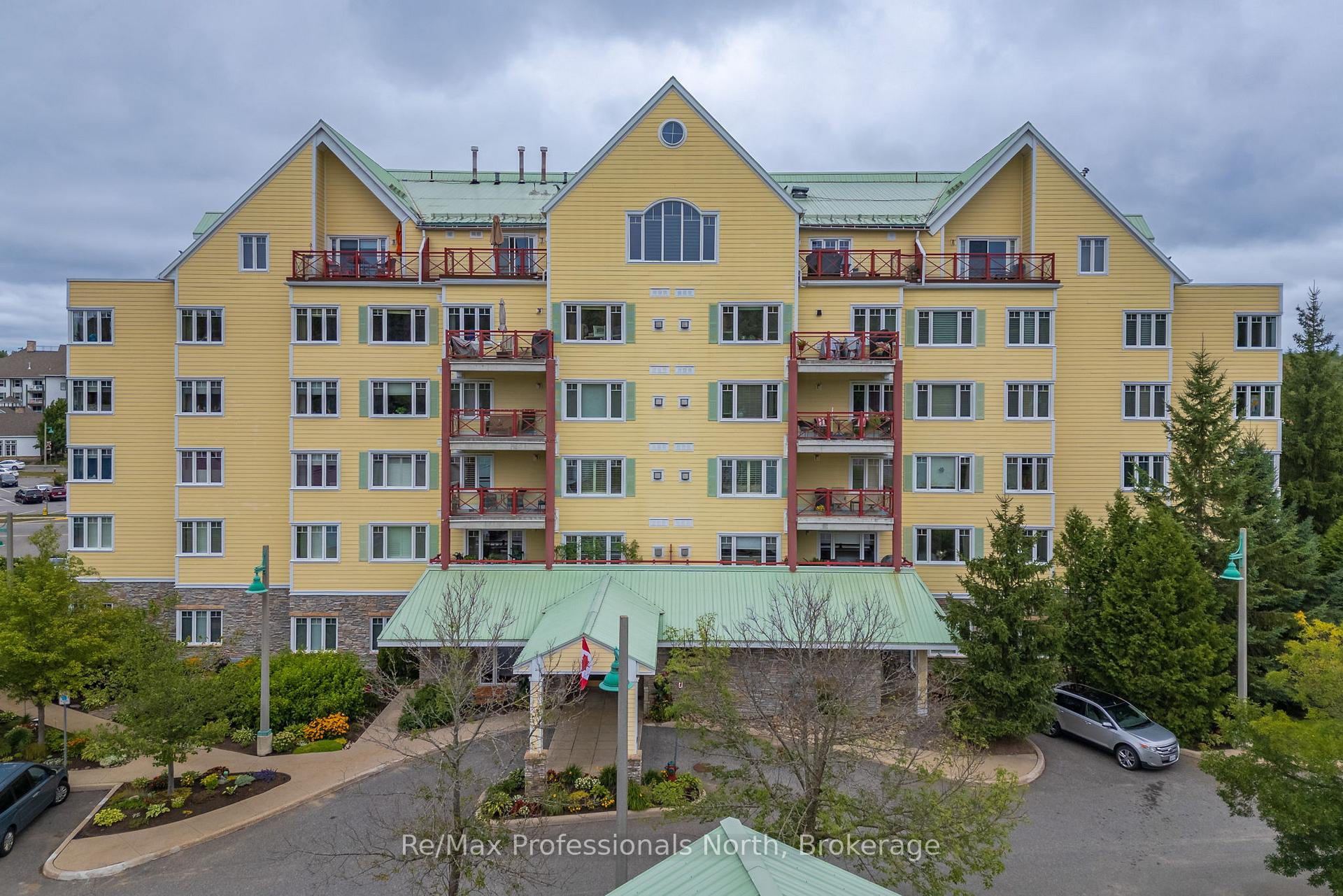 Photo 26 of Unit 207, 110 Steamship Bay Road, Gravenhurst, Muskoka (S) — HOMEH