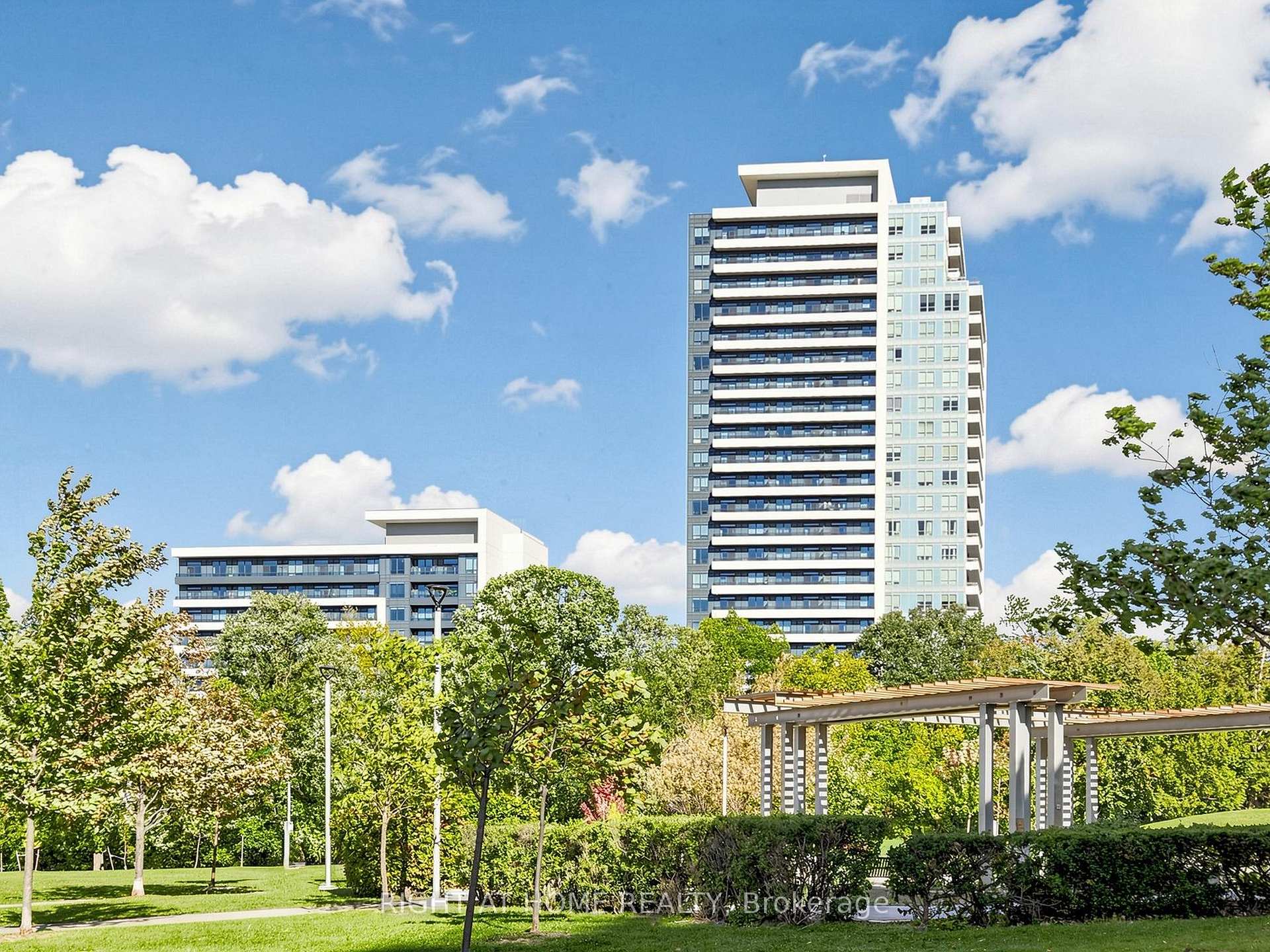 Photo of Unit 2508, 7890 Bathurst Street