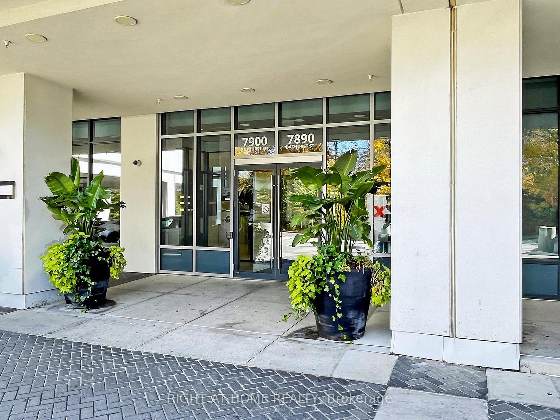 Photo 3 of Unit 2508, 7890 Bathurst Street, Vaughan, Beverley Glen — HOMEH