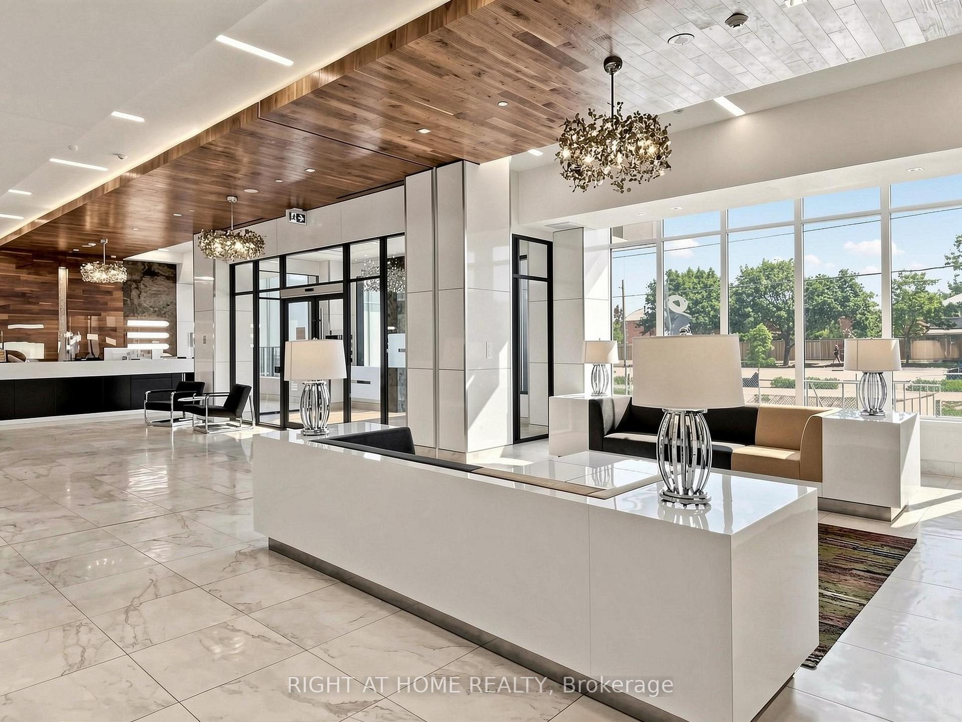 Photo 7 of Unit 2508, 7890 Bathurst Street, Vaughan, Beverley Glen — HOMEH