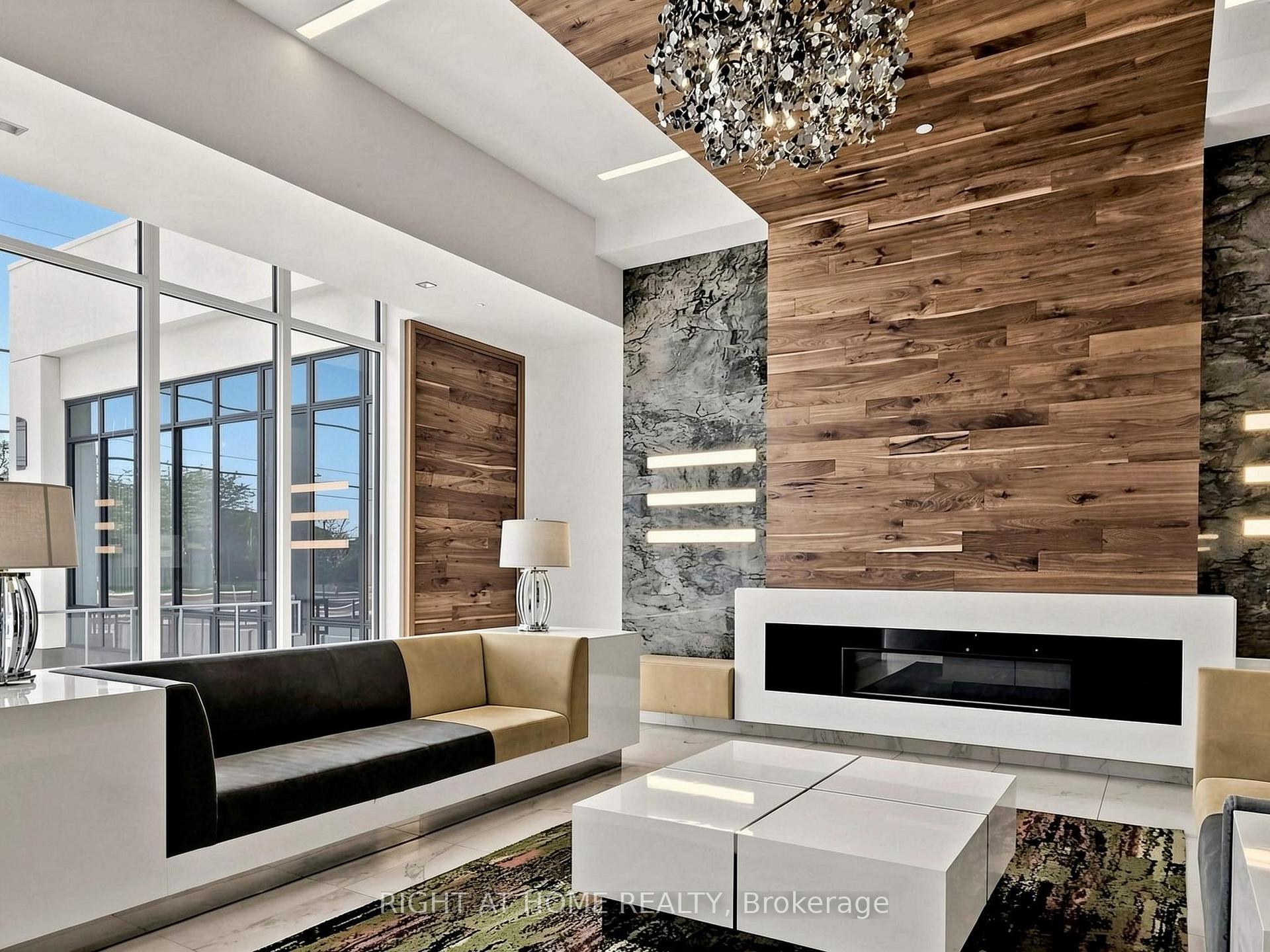 Photo 8 of Unit 2508, 7890 Bathurst Street, Vaughan, Beverley Glen — HOMEH