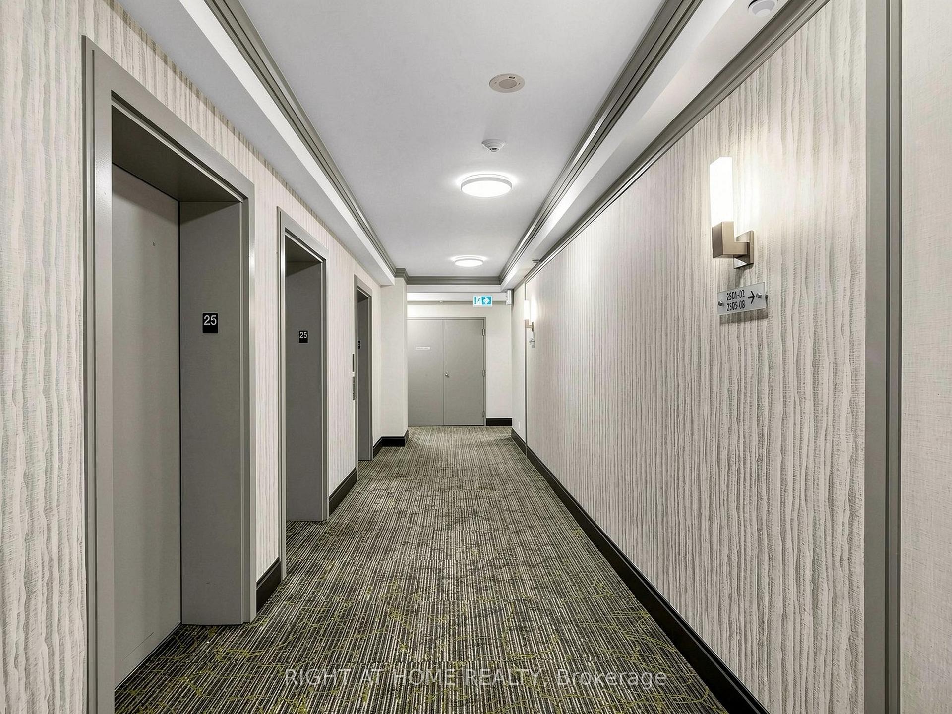 Photo 9 of Unit 2508, 7890 Bathurst Street, Vaughan, Beverley Glen — HOMEH