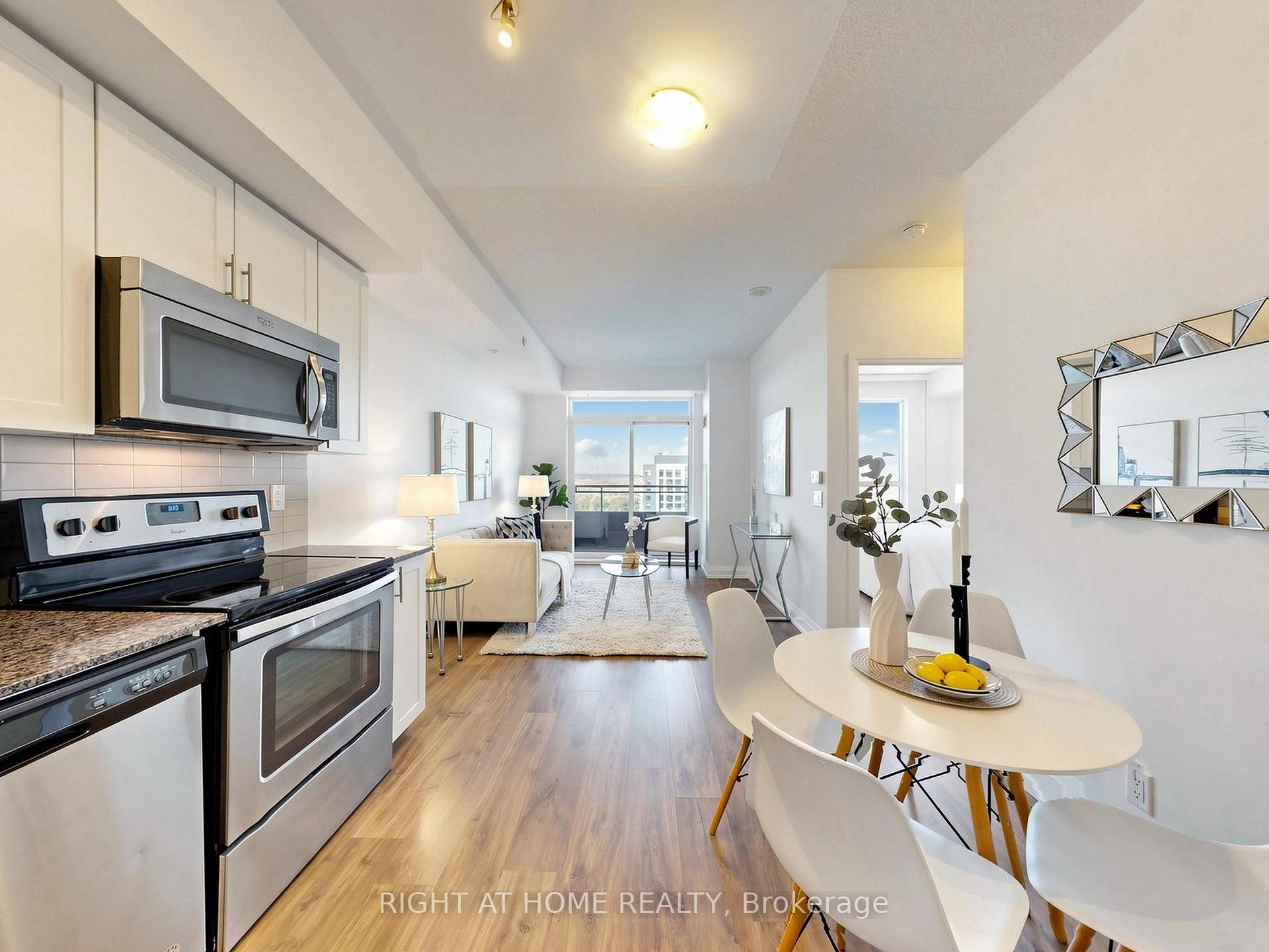 Photo 11 of Unit 2508, 7890 Bathurst Street, Vaughan, Beverley Glen — HOMEH